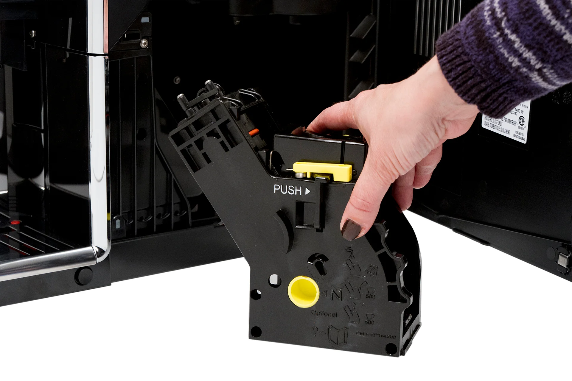 Gaggia Anima Super-Automatic Espresso Machine - Image 10