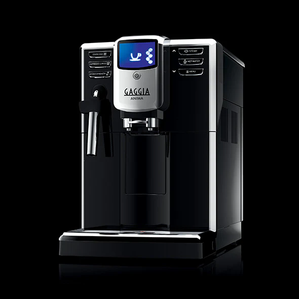 Gaggia Anima Super-Automatic Espresso Machine - Image 11