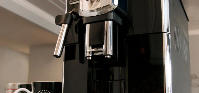 Gaggia Anima Super-Automatic Espresso Machine - Image 14
