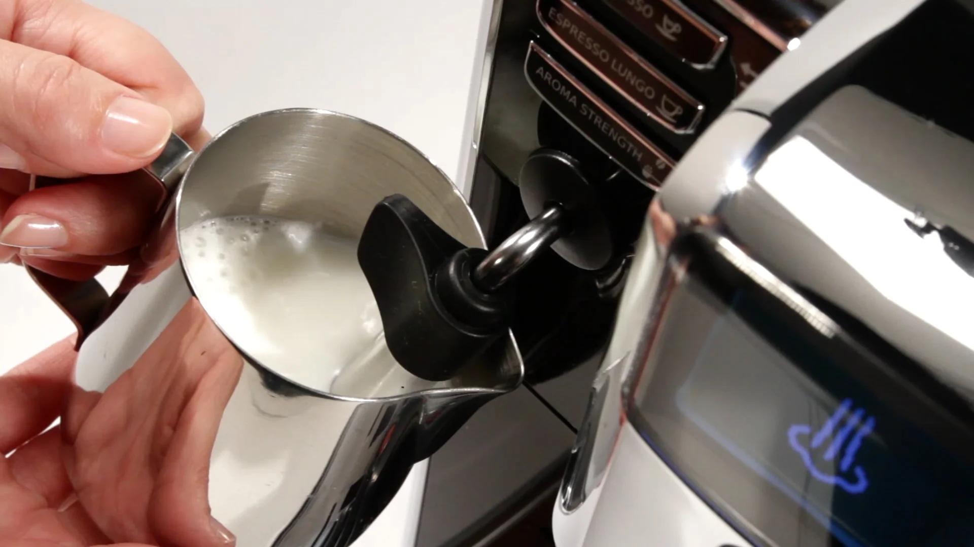 Gaggia Anima Super-Automatic Espresso Machine - Image 7
