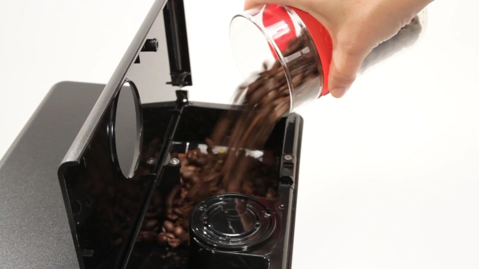 Gaggia Anima Super-Automatic Espresso Machine - Image 8