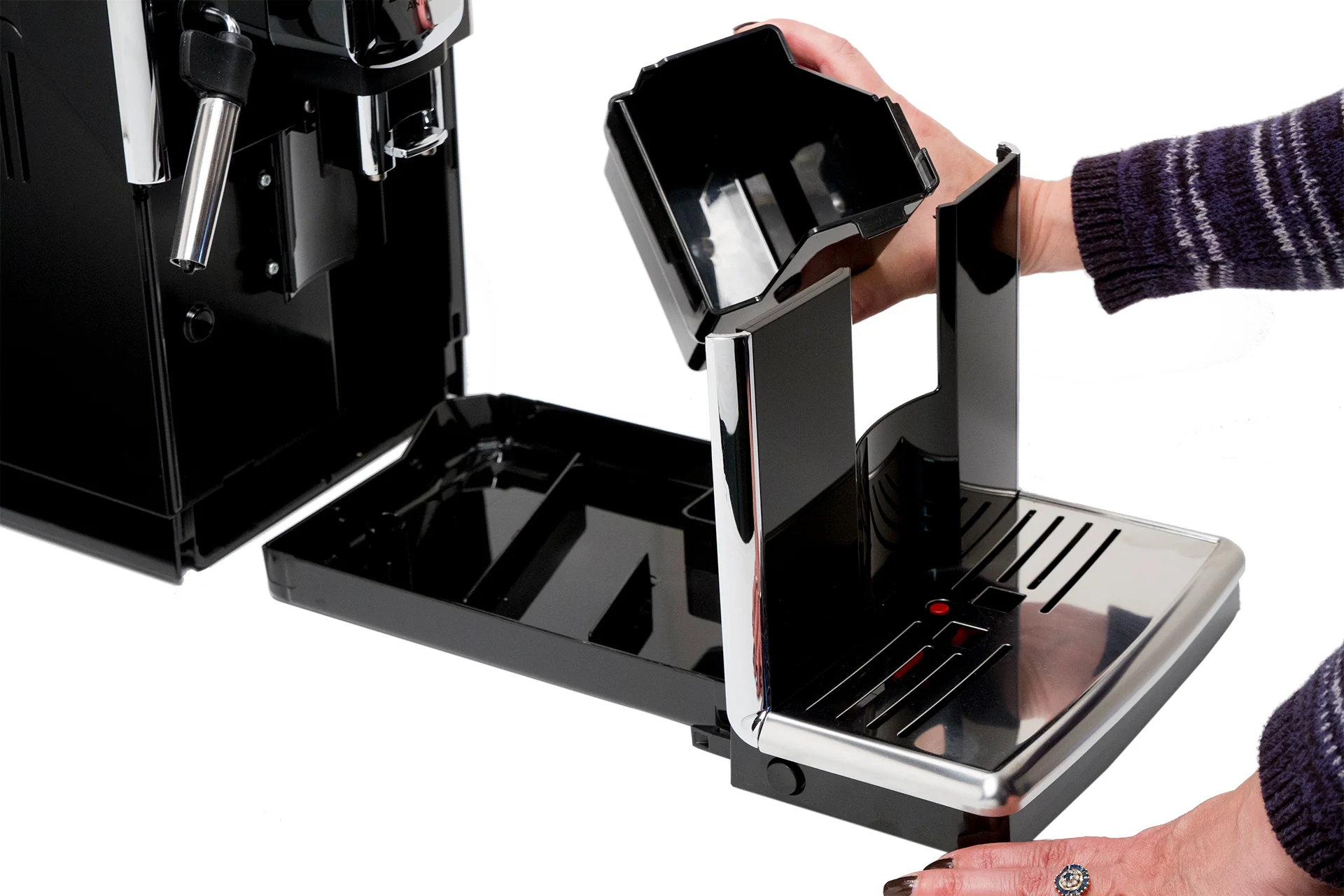 Gaggia Anima Super-Automatic Espresso Machine - Image 9