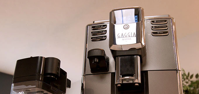 Gaggia Anima XL Super-Automatic Espresso Machine - Image 10