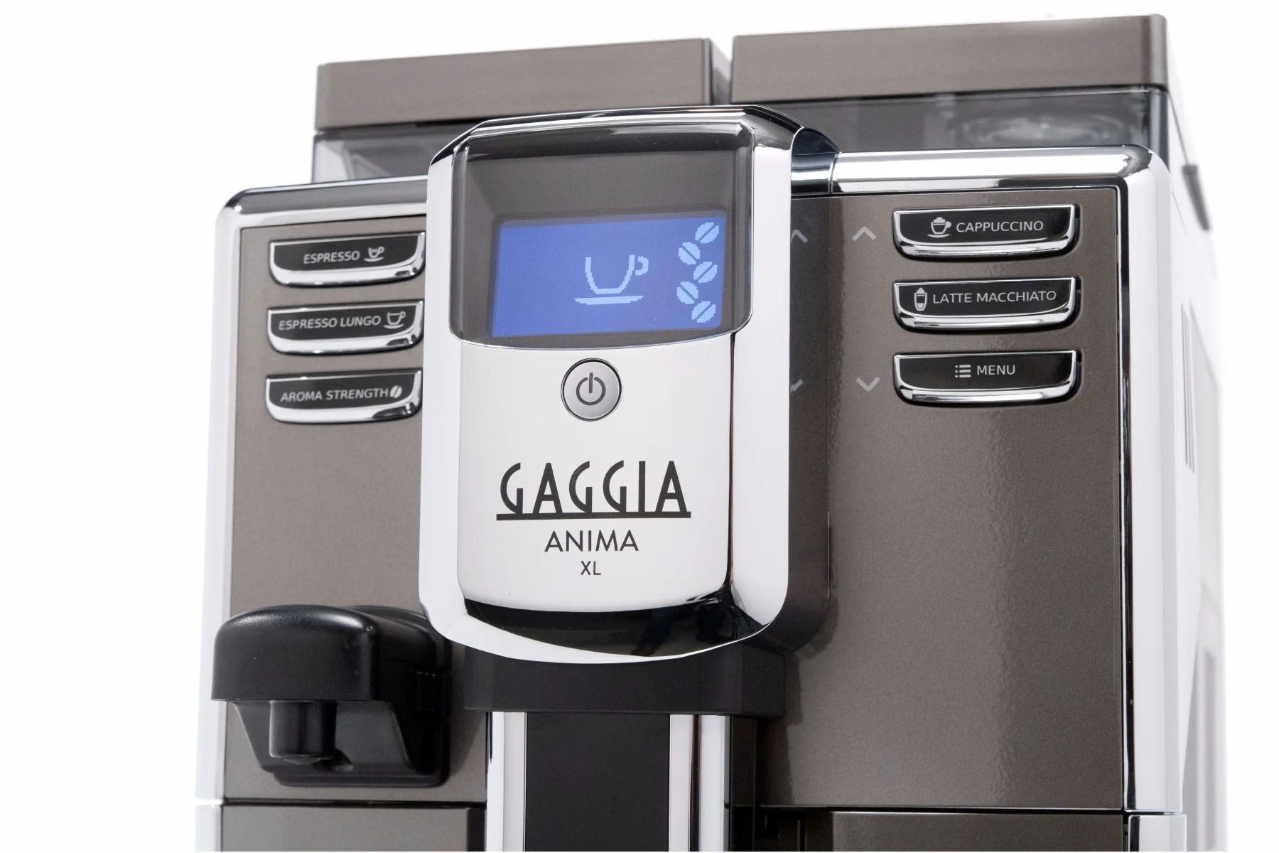 Gaggia Anima XL Super-Automatic Espresso Machine - Image 2