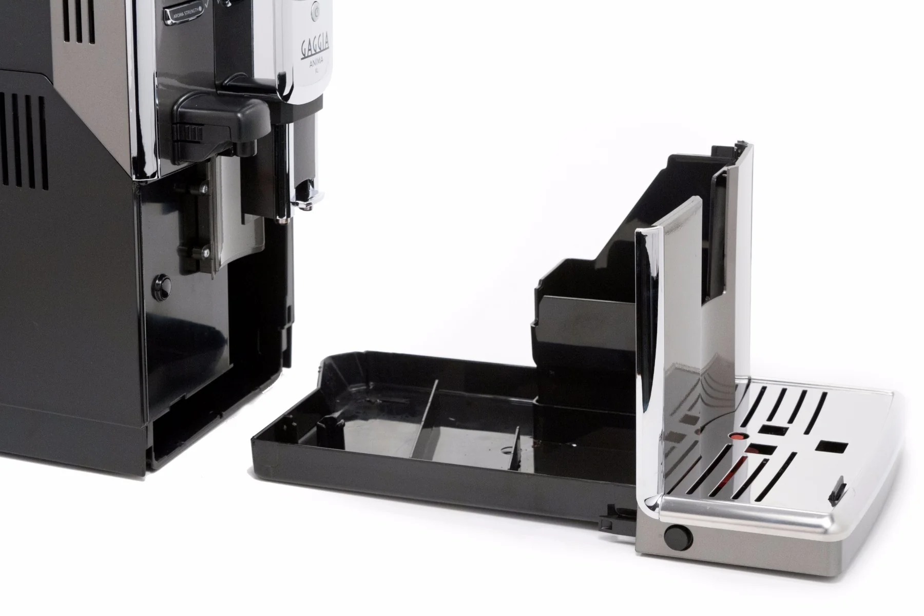 Gaggia Anima XL Super-Automatic Espresso Machine - Image 3