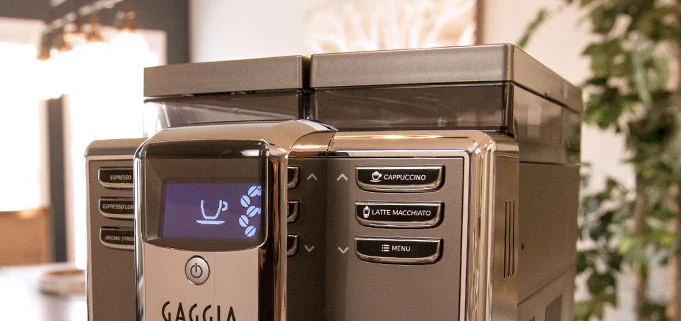 Gaggia Anima XL Super-Automatic Espresso Machine - Image 8