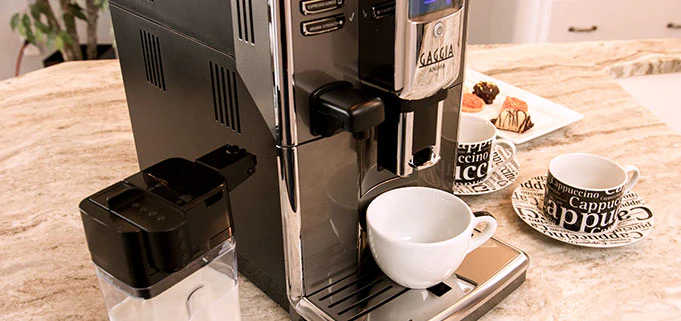 Gaggia Anima XL Super-Automatic Espresso Machine - Image 9