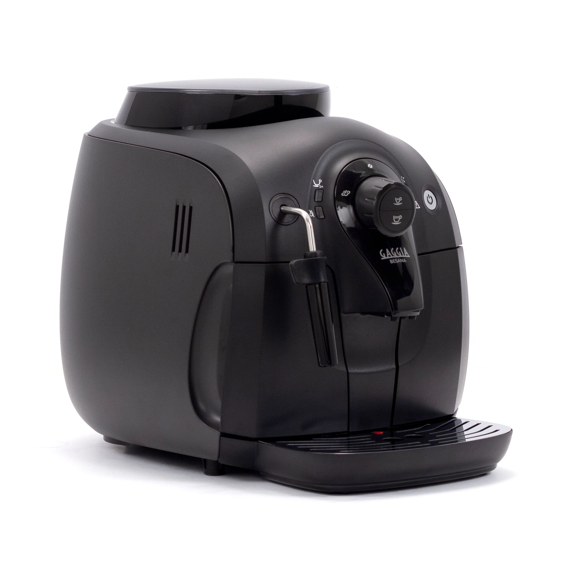 Gaggia Besana Super-Automatic Espresso Machine - Image 3