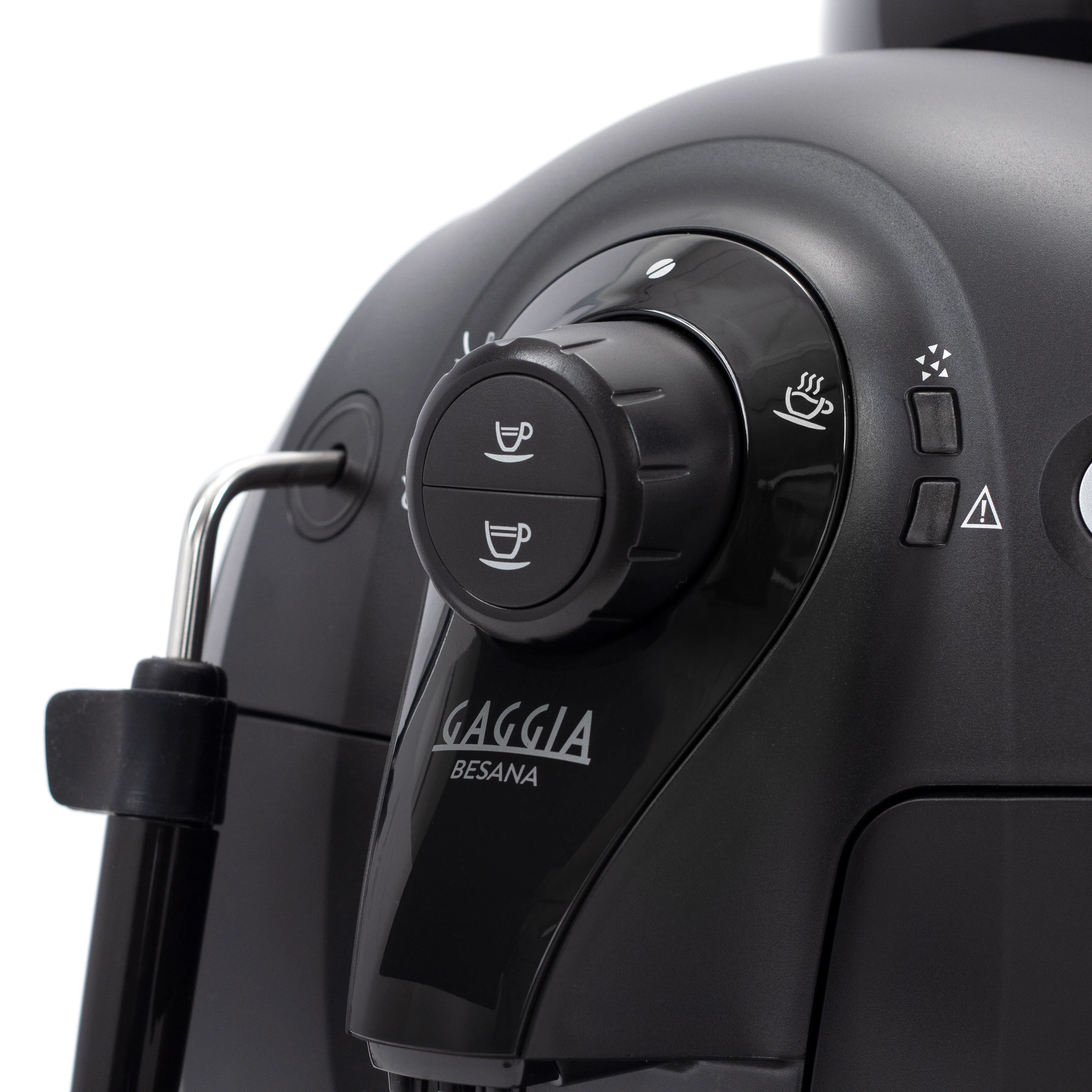 Gaggia Besana Super-Automatic Espresso Machine - Image 4