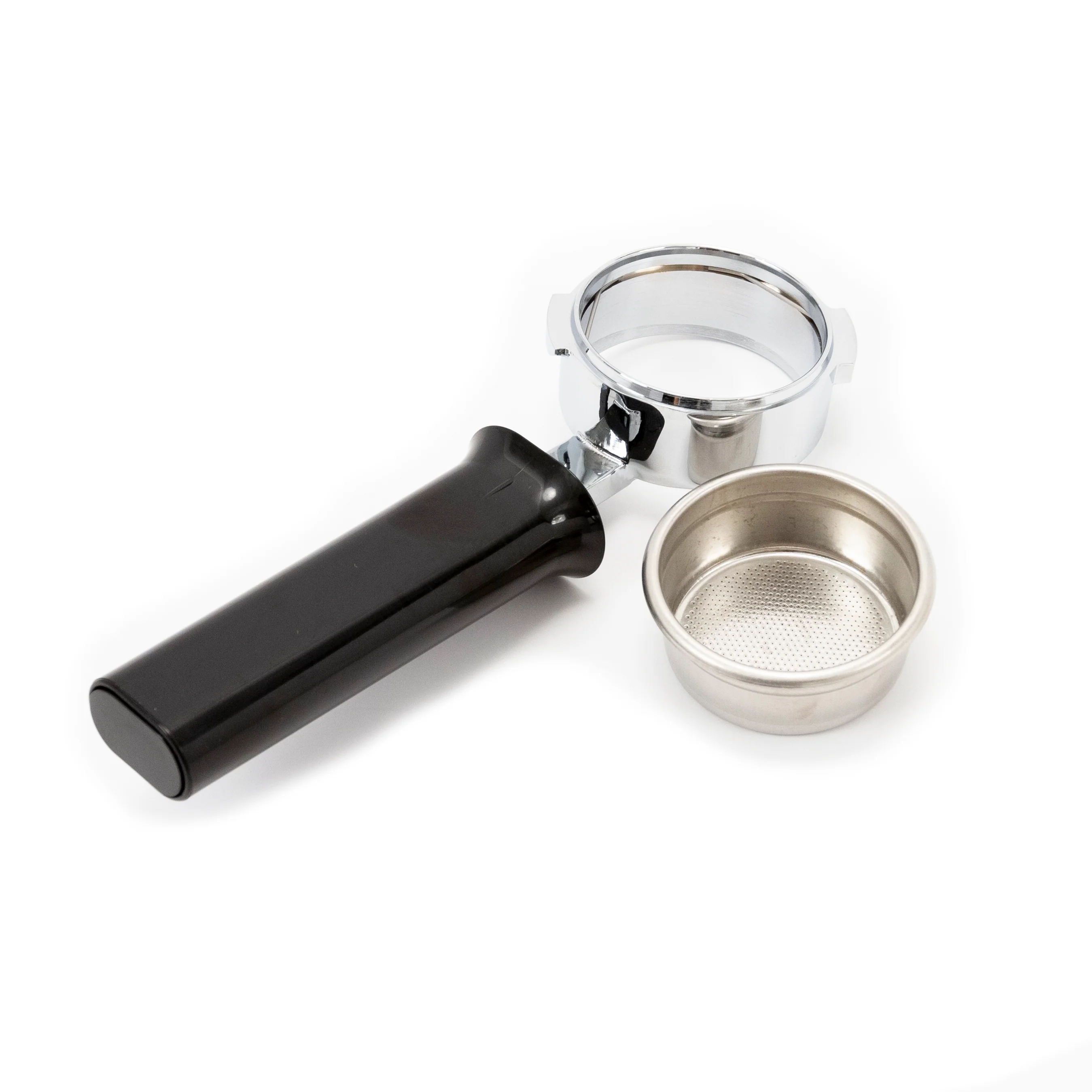 Gaggia Bottomless Portafilter - Image 3