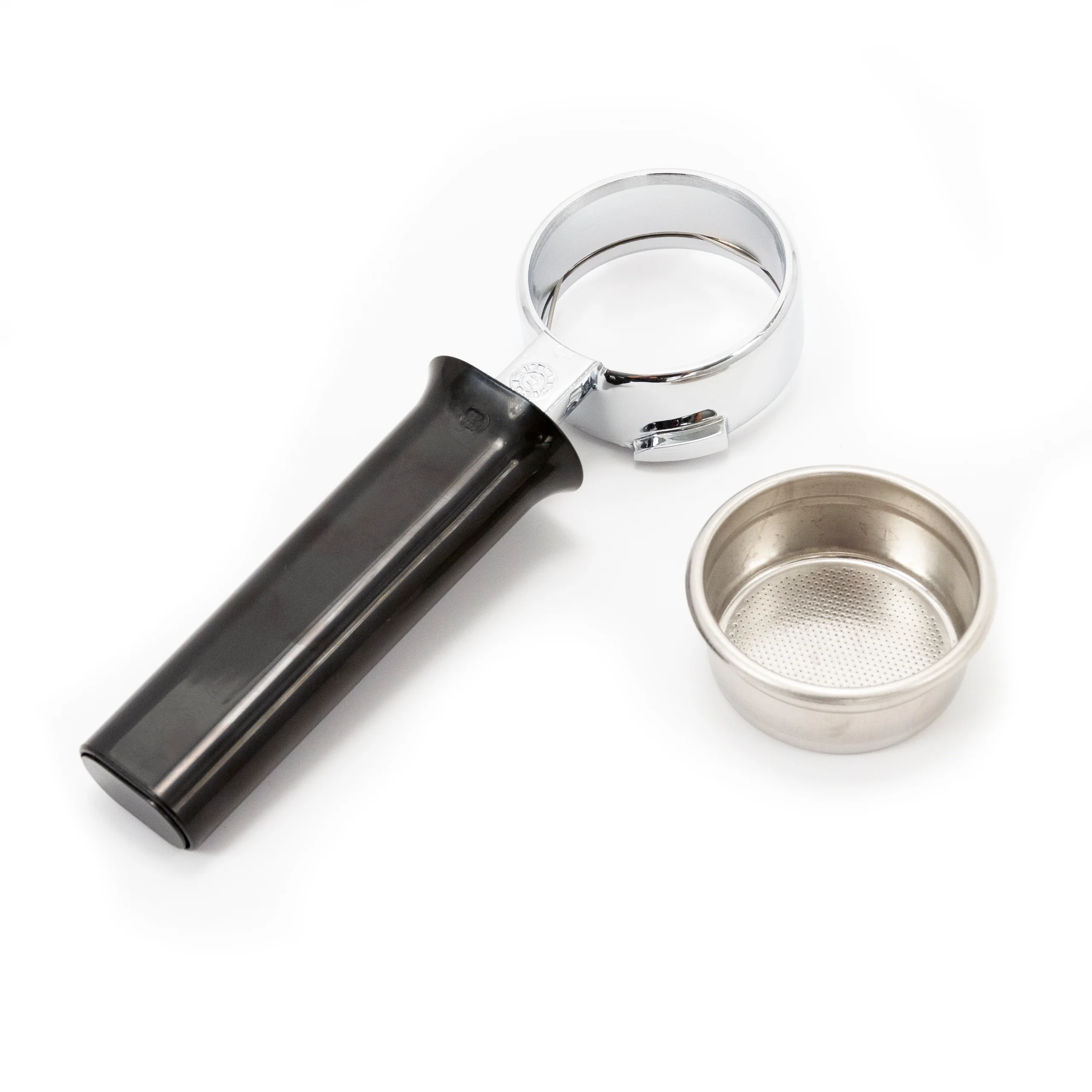 Gaggia Bottomless Portafilter - Image 4