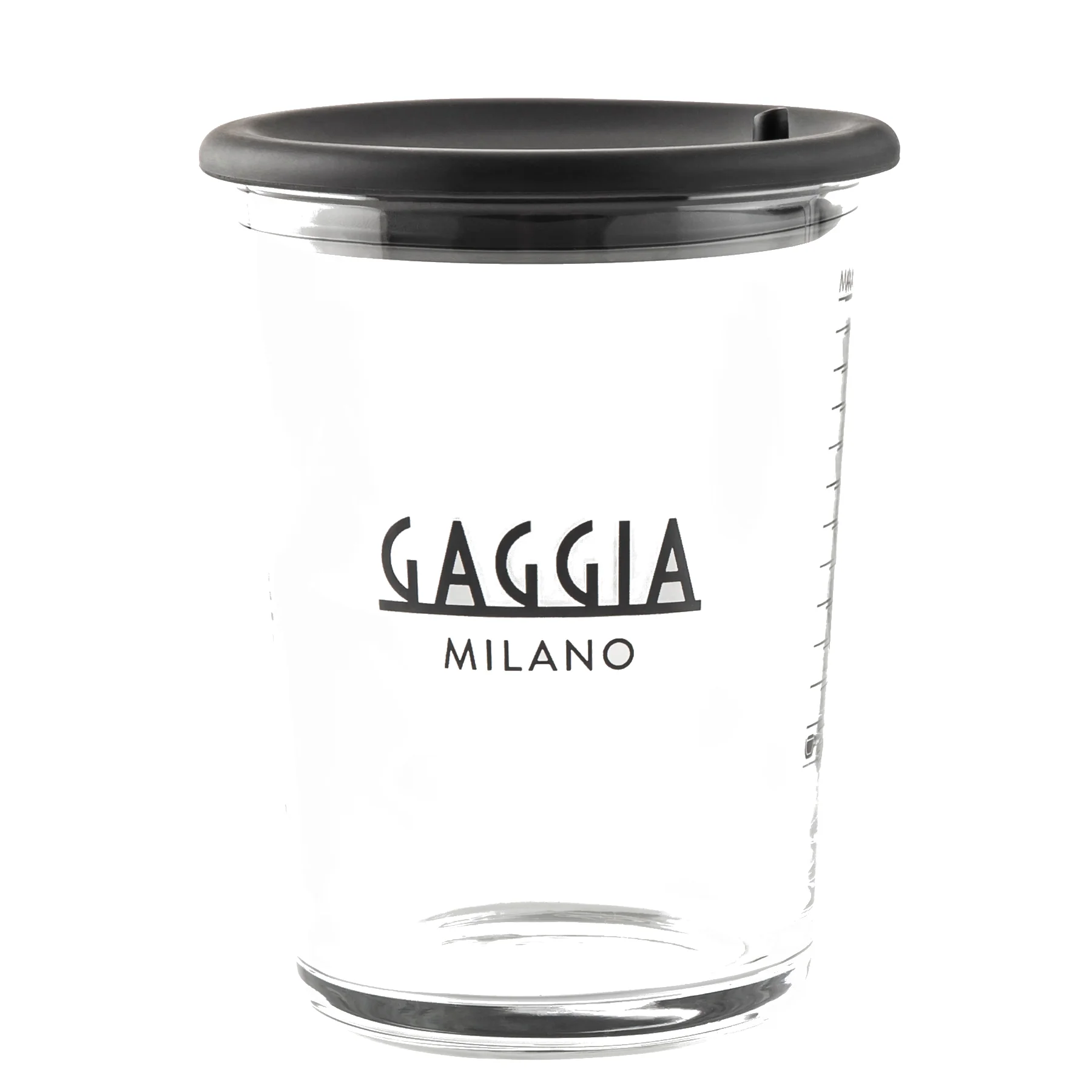 Gaggia Brera Cappuccino Espresso Machine in Black - Image 8