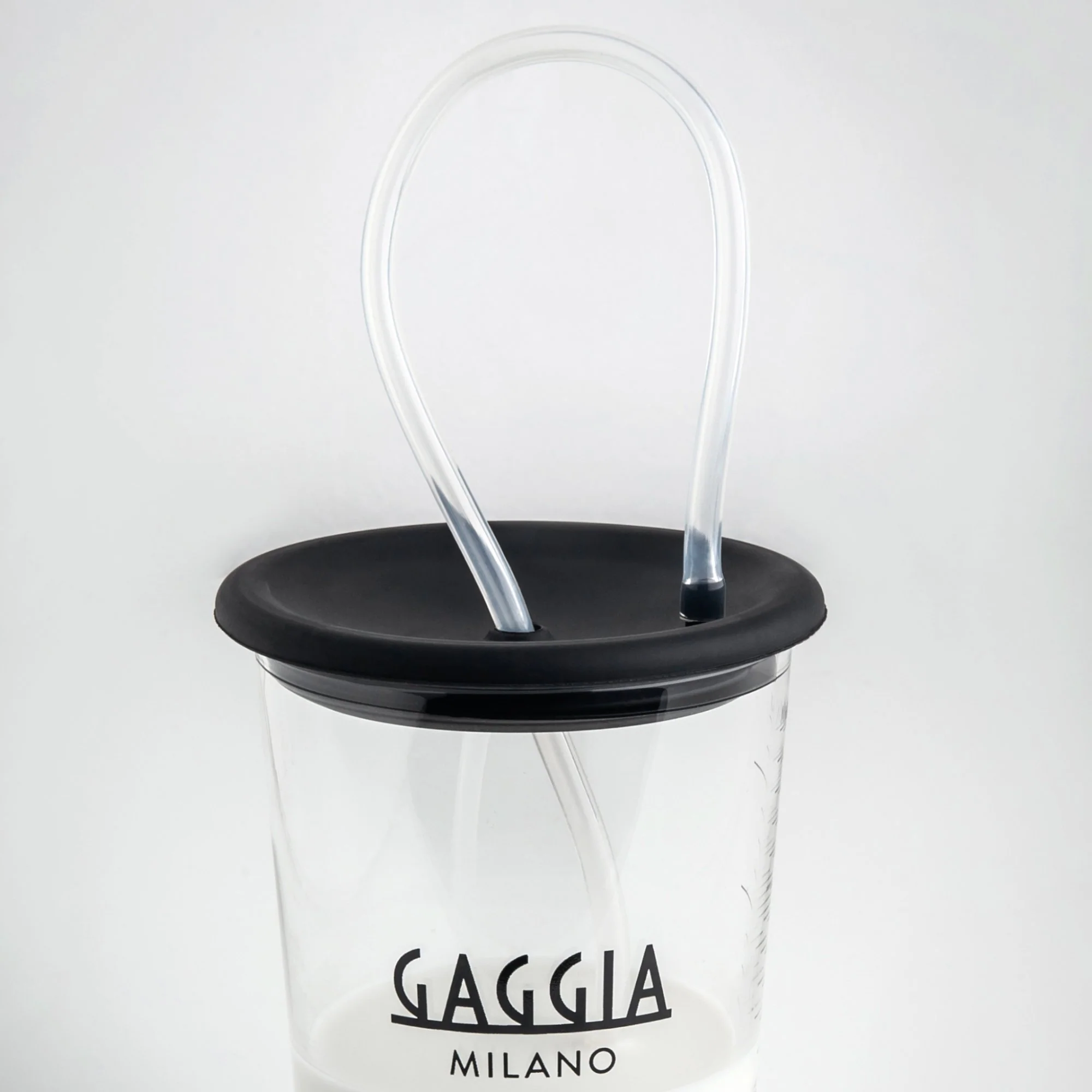 Gaggia Brera Cappuccino Espresso Machine in Silver - Image 9