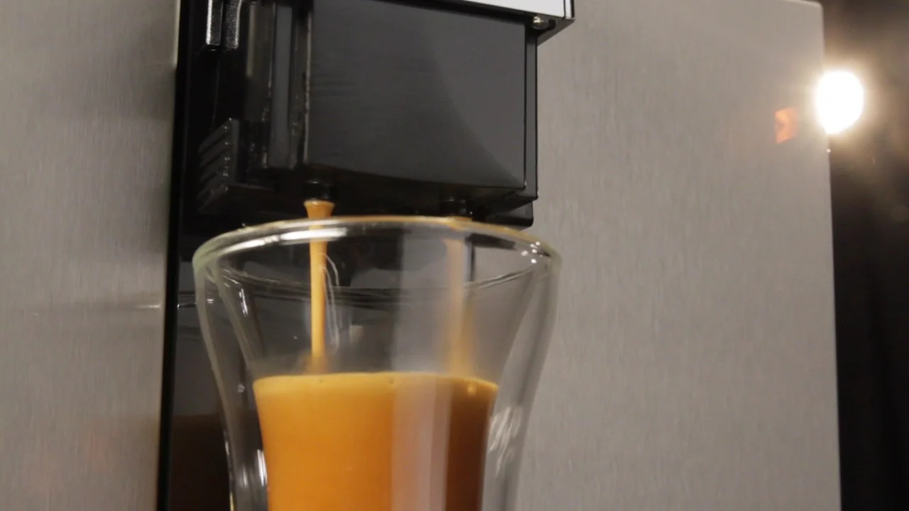Gaggia Brera Espresso Machine in Black - Image 11