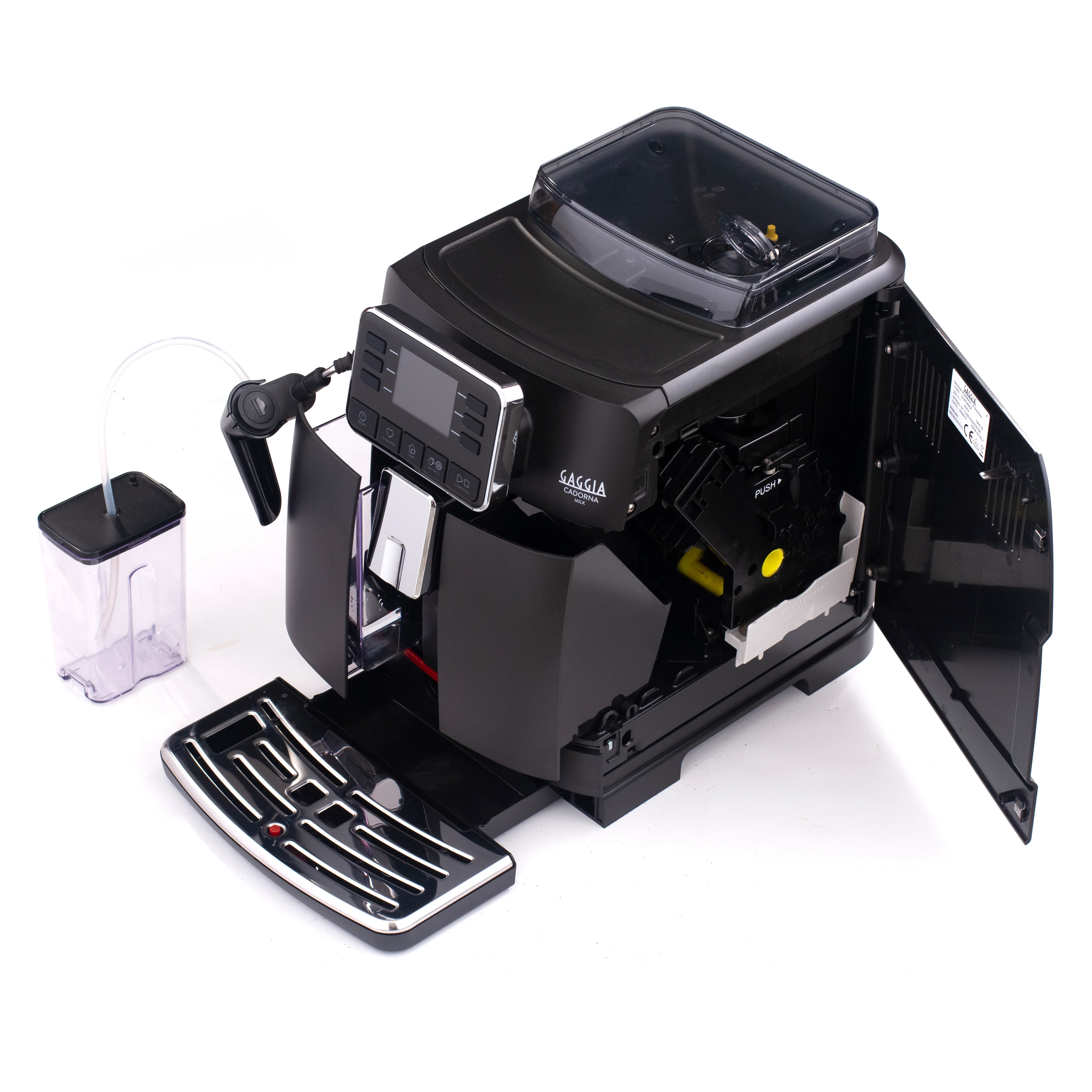Gaggia Cadorna Milk Automatic Espresso Machine - Image 11