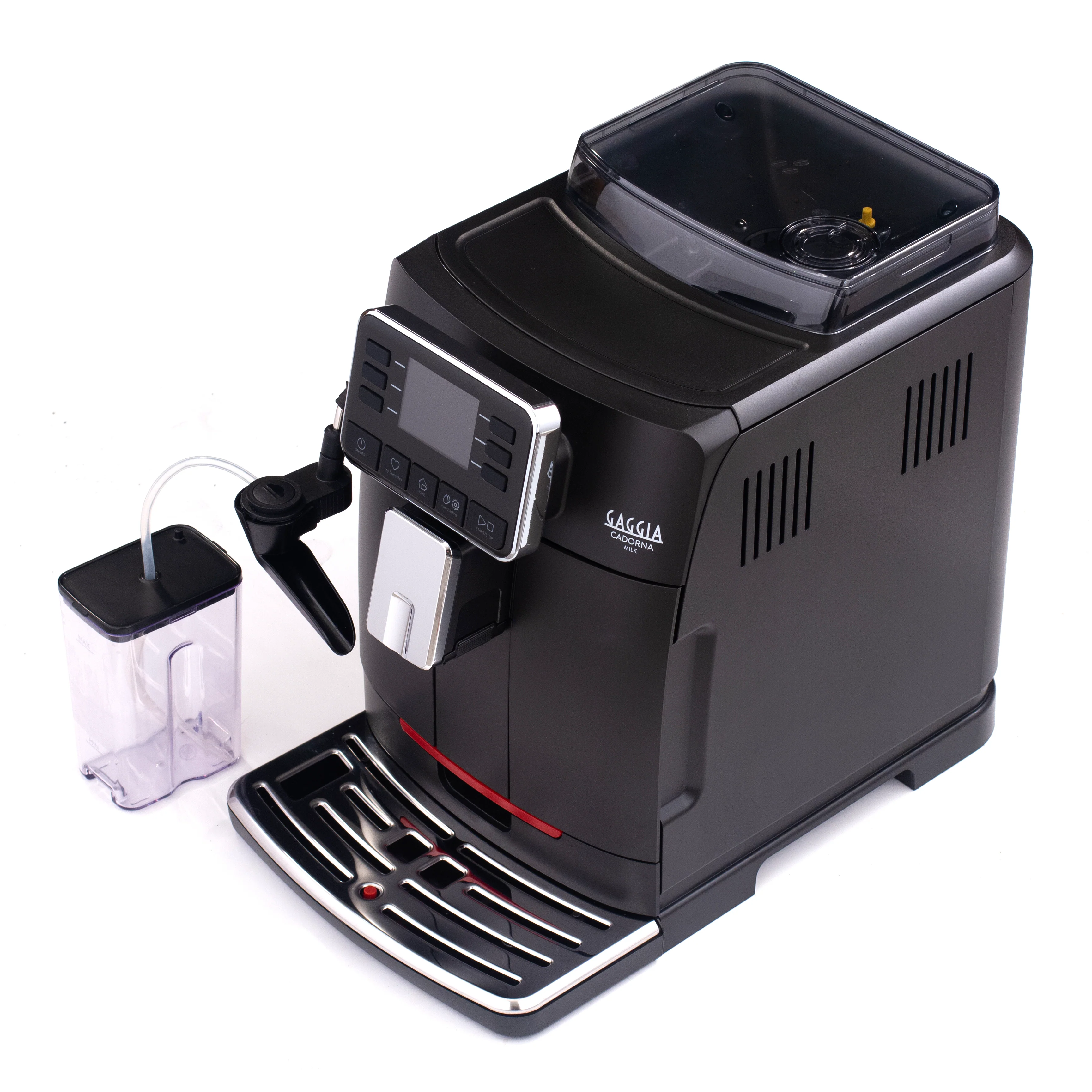 Gaggia Cadorna Milk Automatic Espresso Machine - Image 14