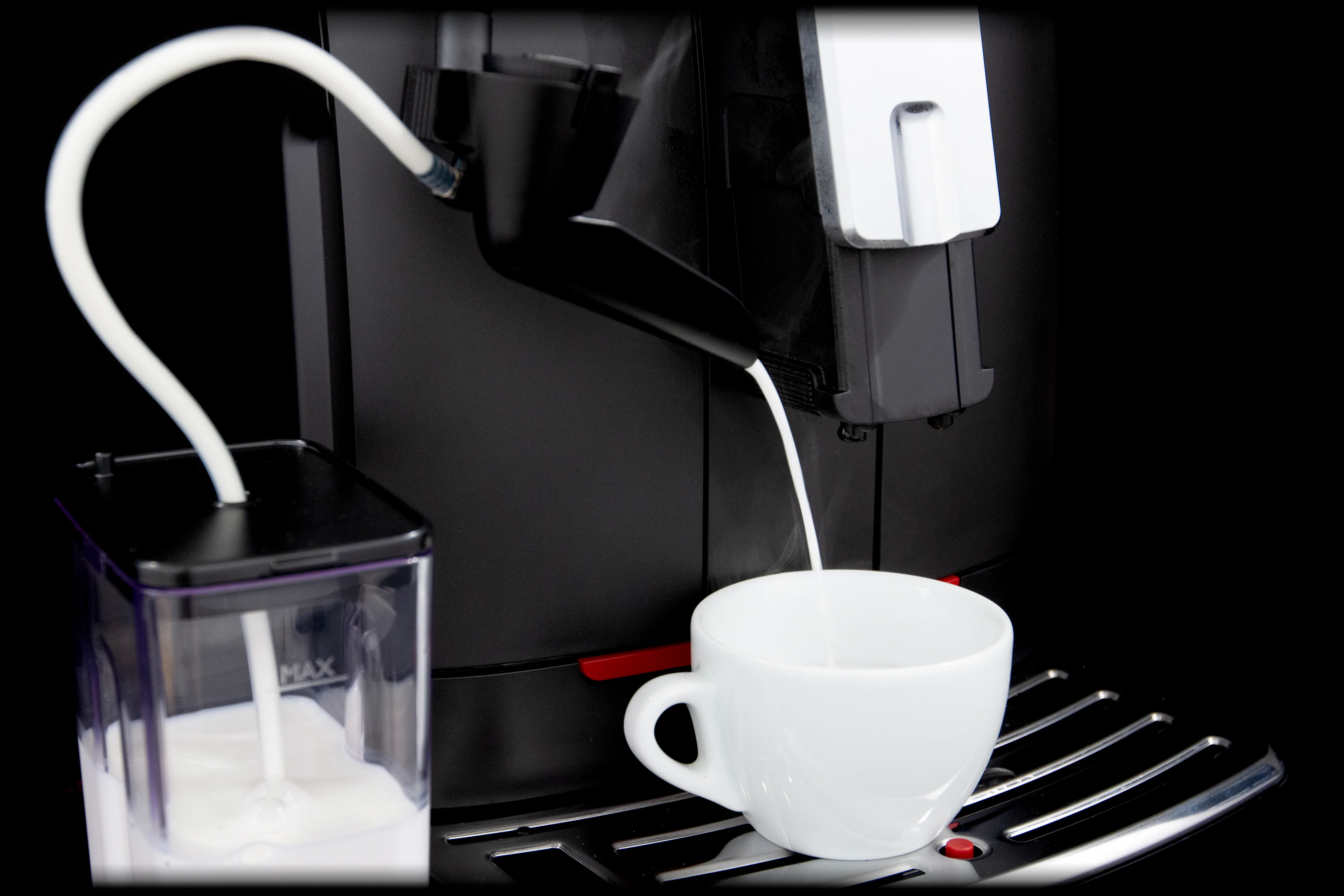 Gaggia Cadorna Milk Automatic Espresso Machine - Image 16