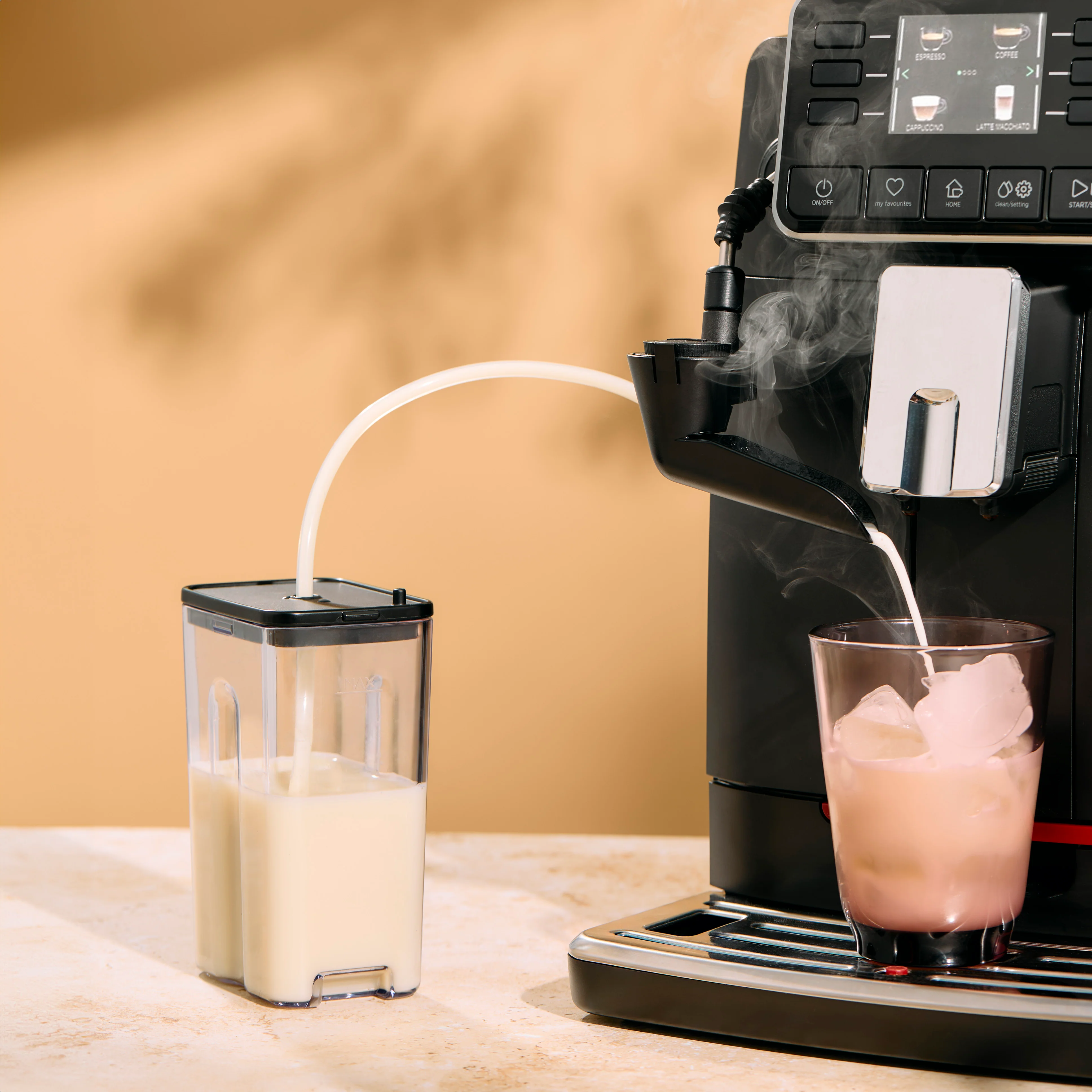 Gaggia Cadorna Milk Automatic Espresso Machine - Image 5