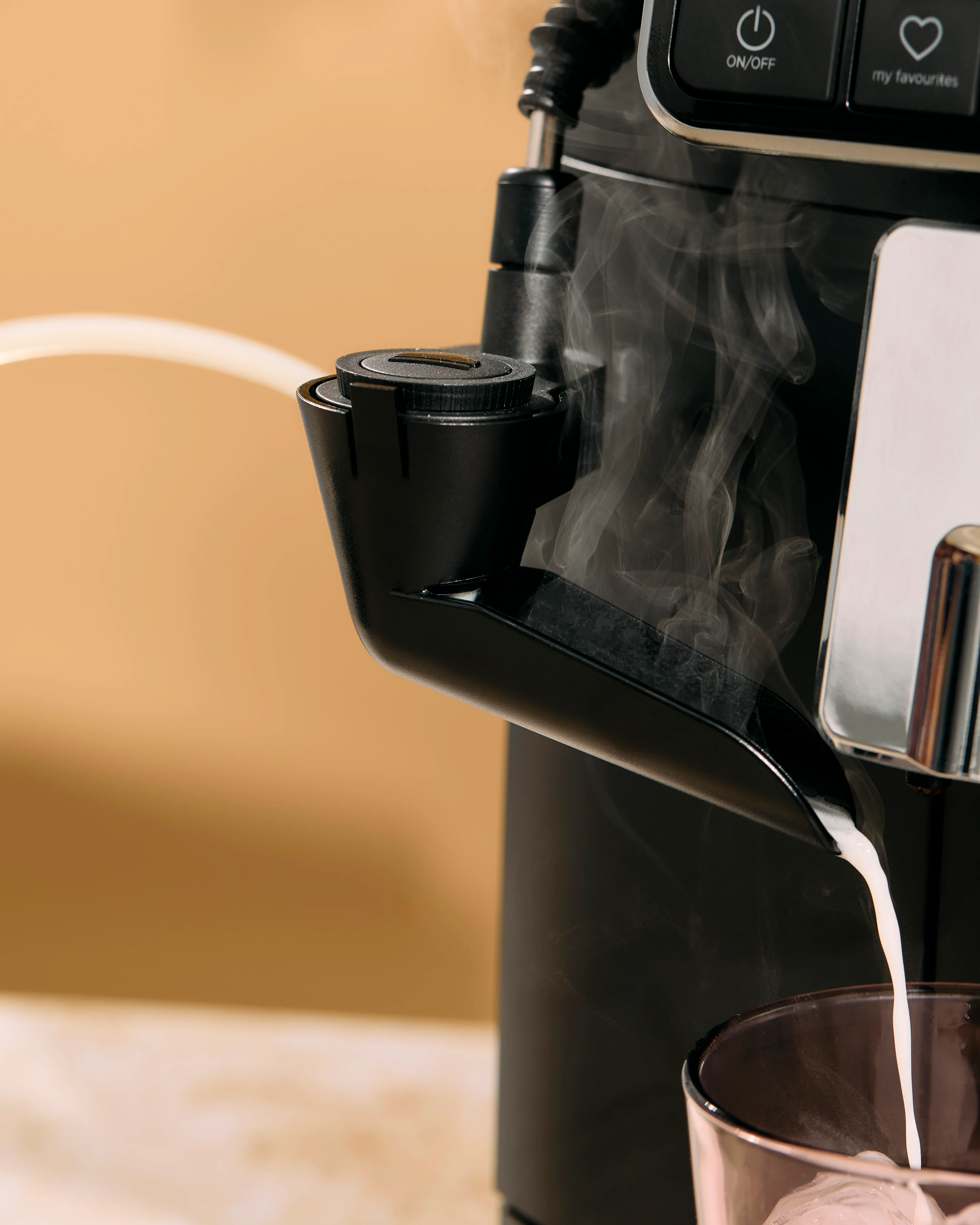 Gaggia Cadorna Milk Automatic Espresso Machine - Image 6
