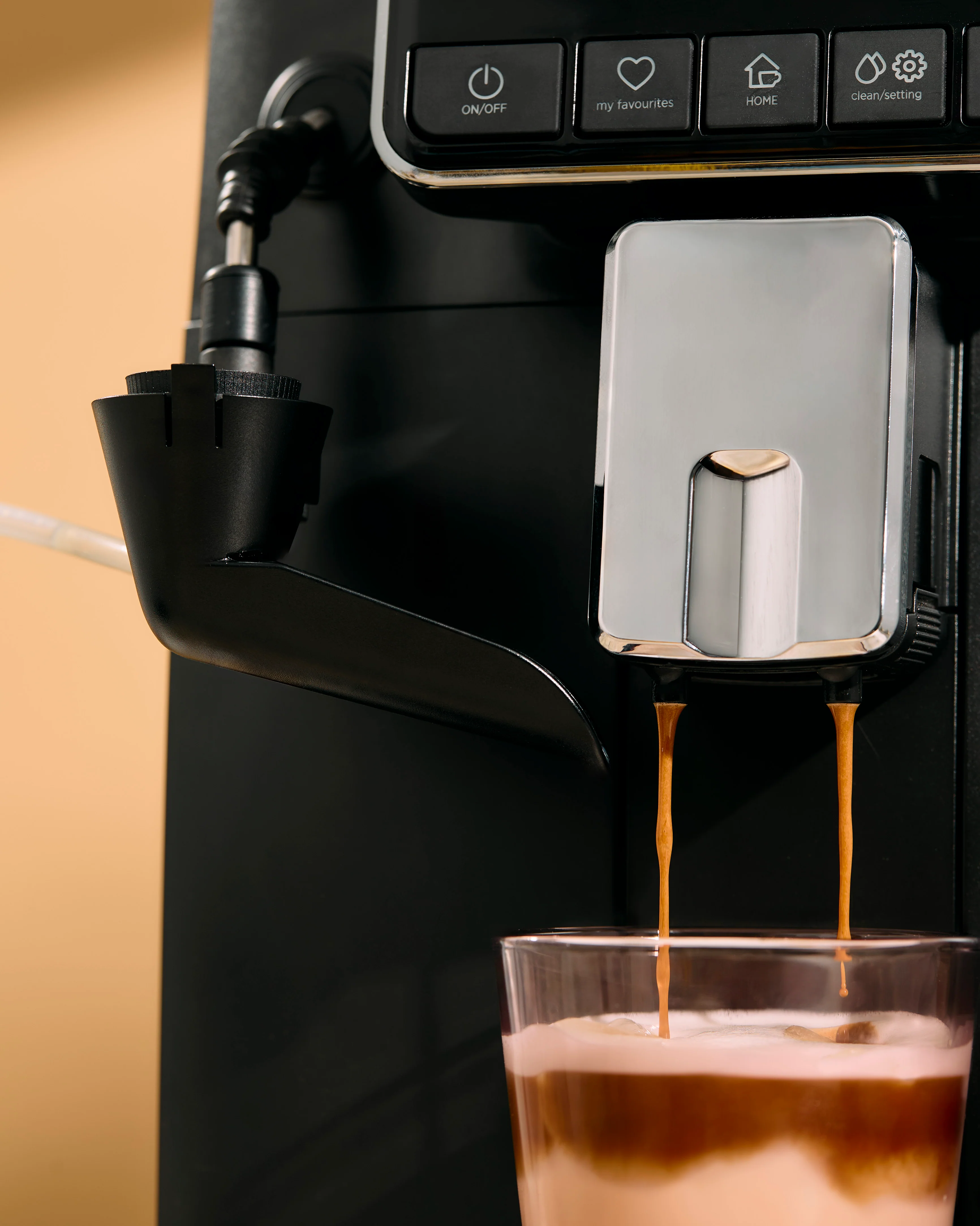 Gaggia Cadorna Milk Automatic Espresso Machine - Image 7