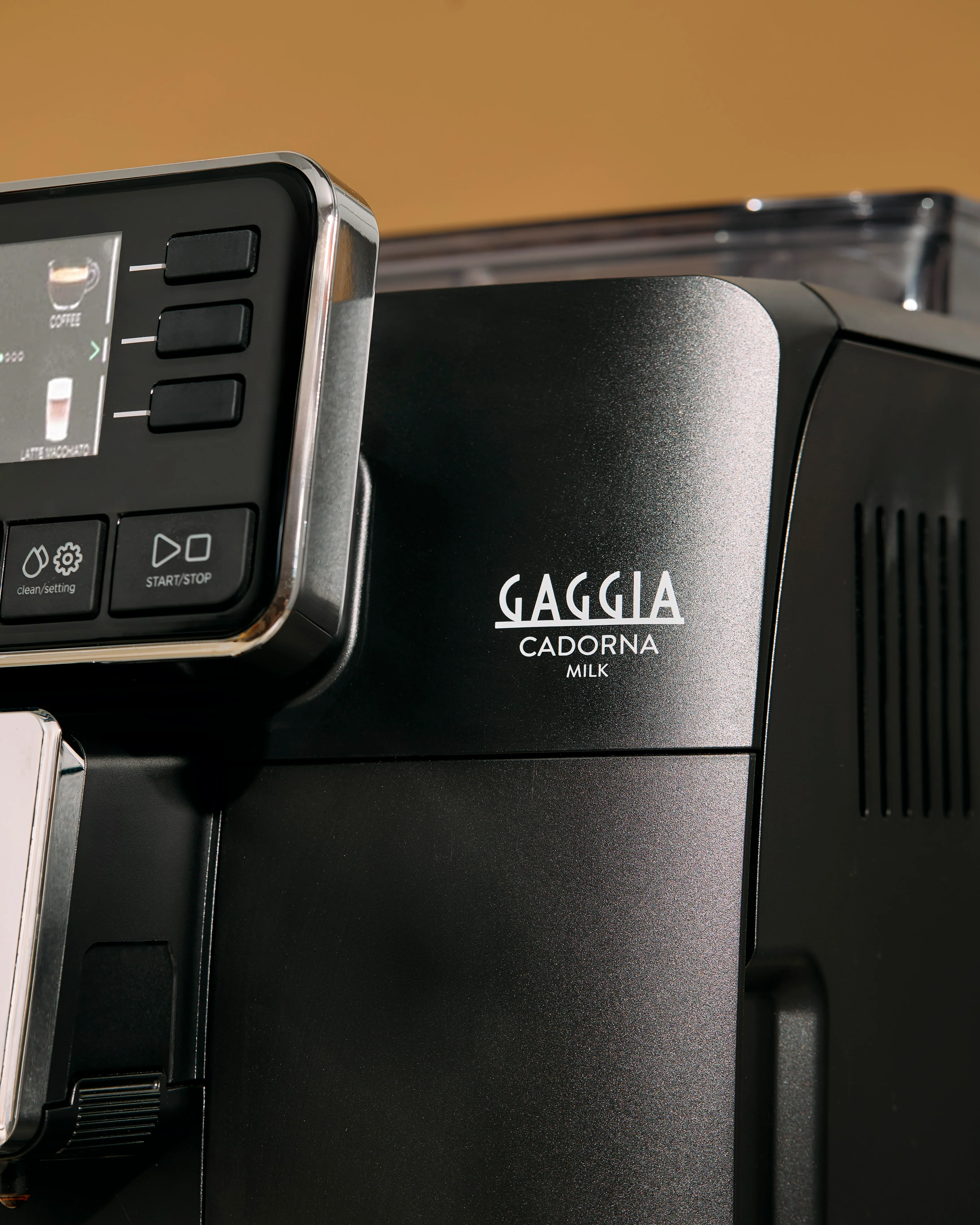 Gaggia Cadorna Milk Automatic Espresso Machine - Image 9