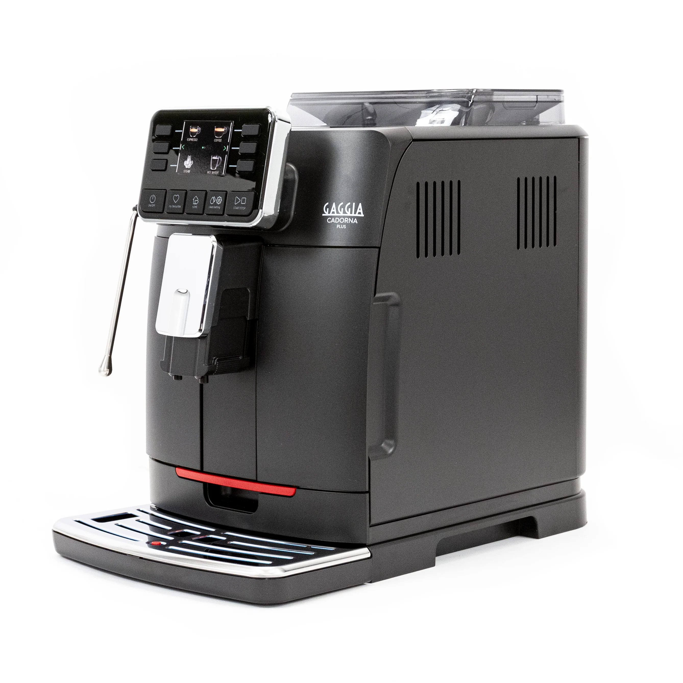 Gaggia Cadorna Barista Plus Automatic Espresso Machine - Image 3
