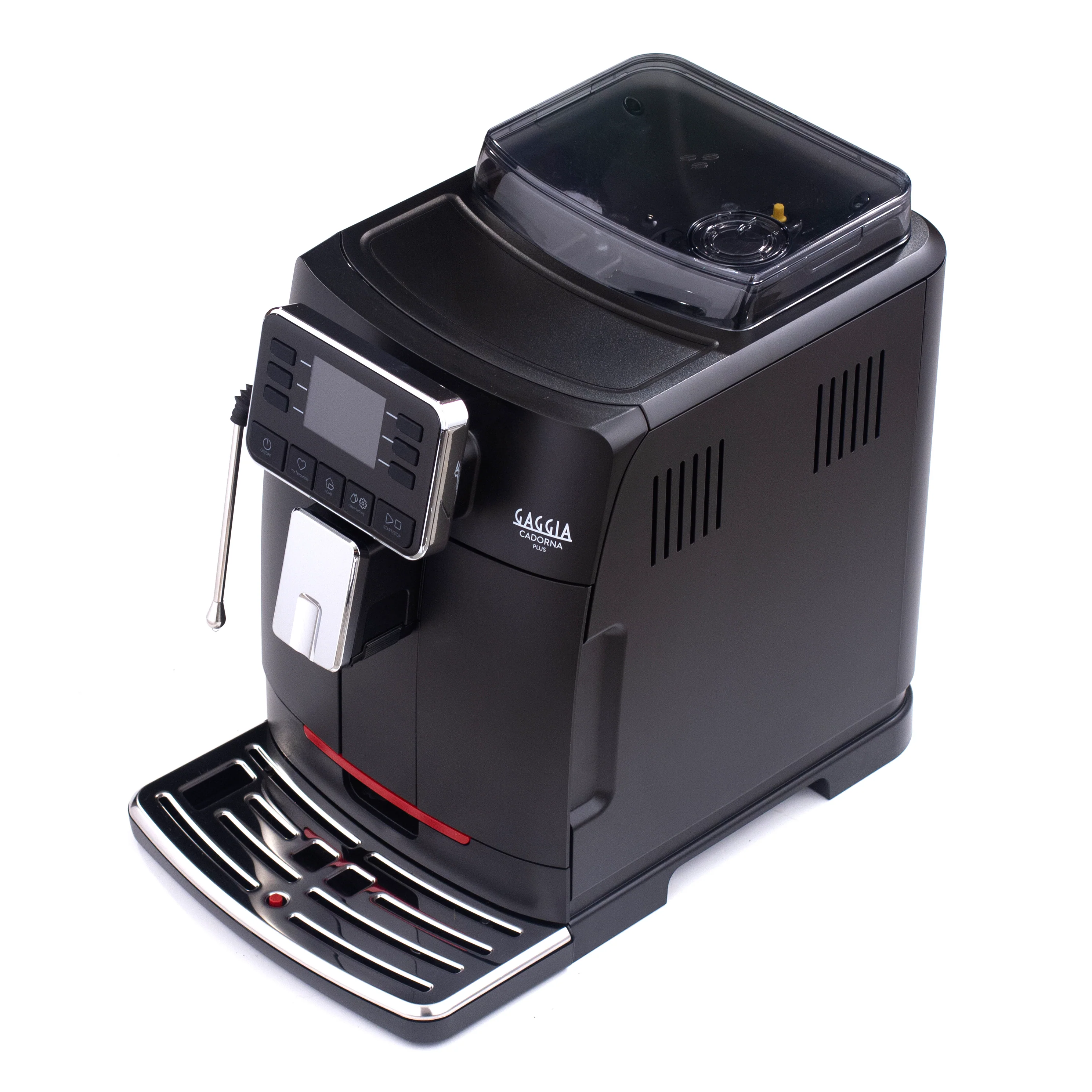 Gaggia Cadorna Barista Plus Automatic Espresso Machine - Image 5