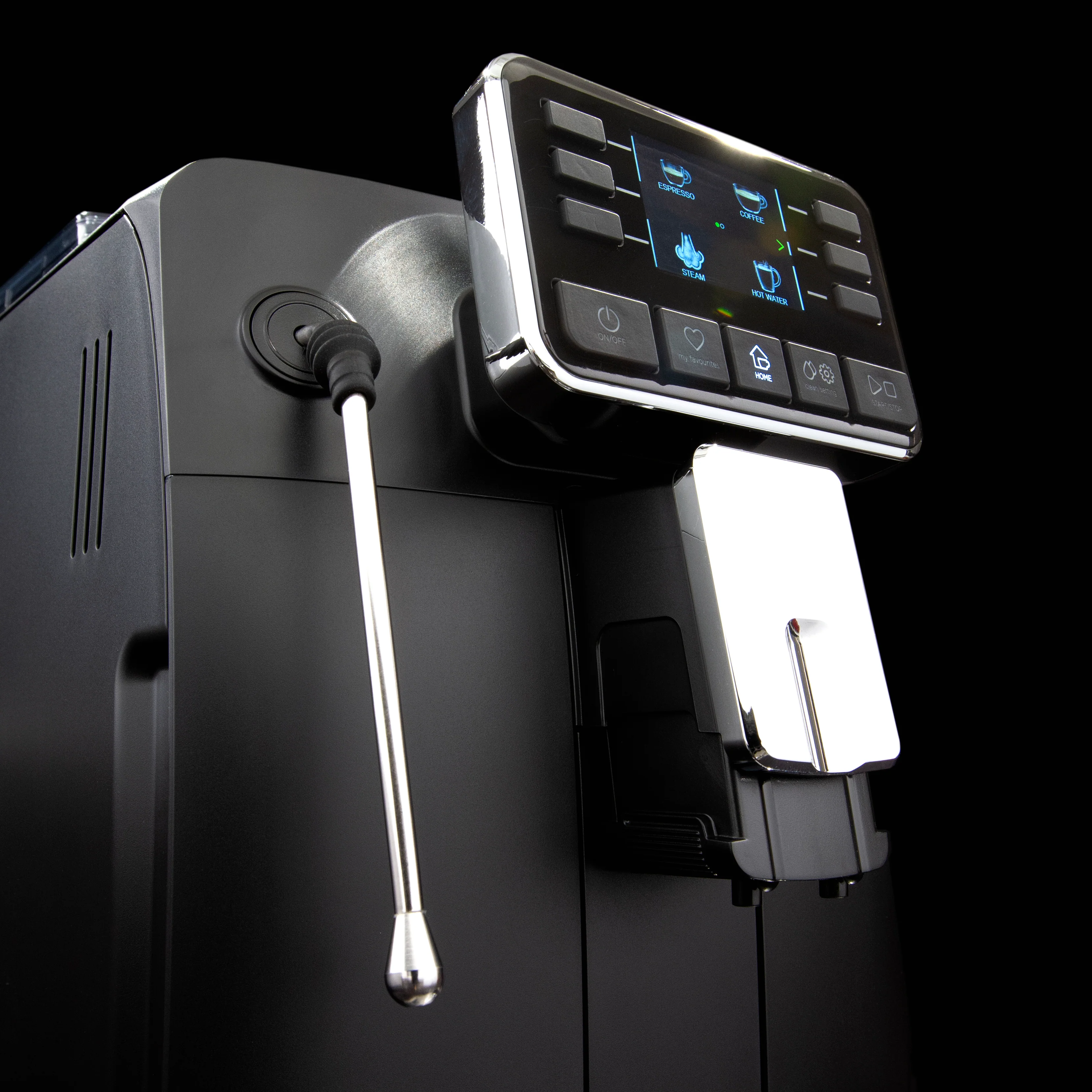 Gaggia Cadorna Barista Plus Automatic Espresso Machine - Image 7