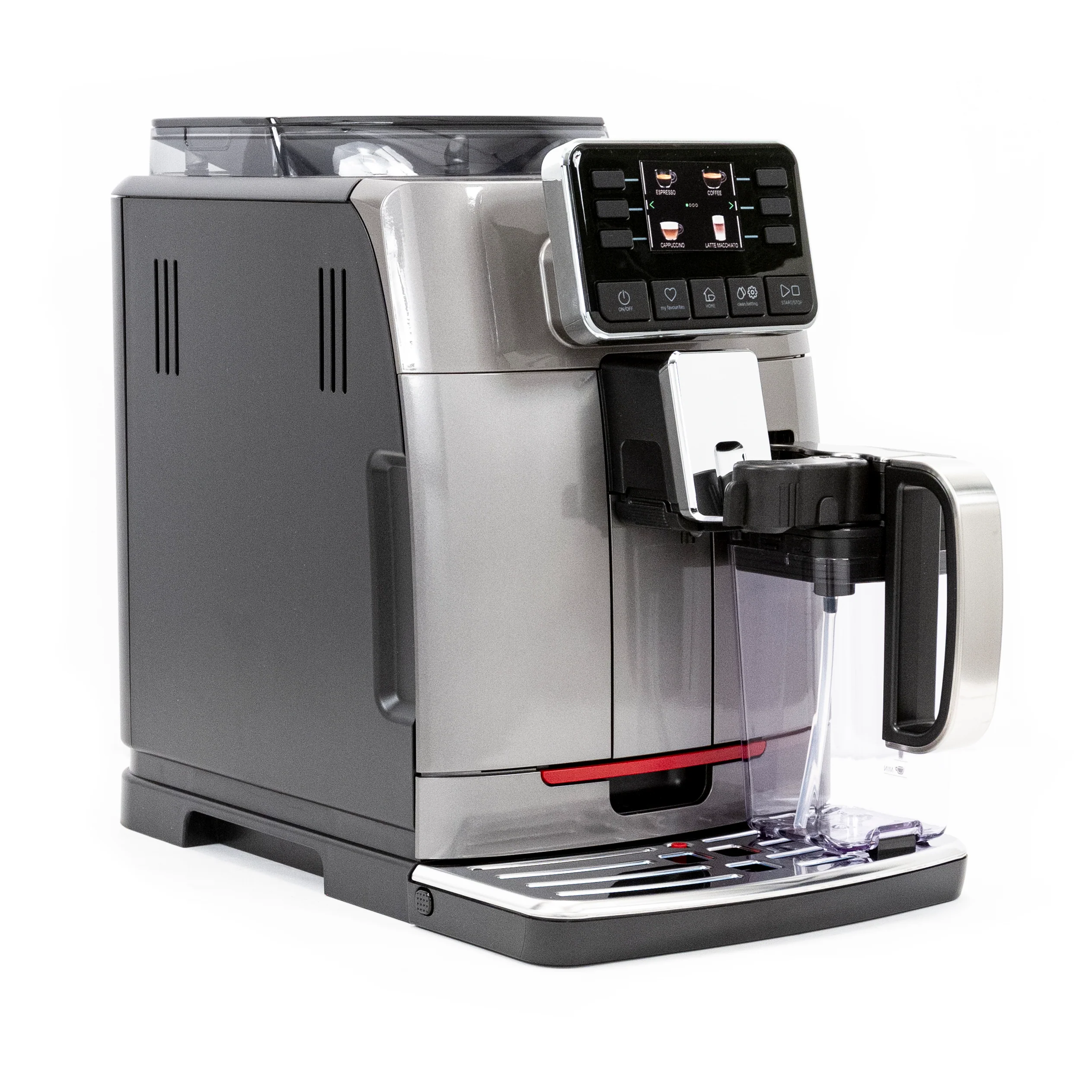 Gaggia Cadorna Prestige Automatic Espresso Machine - Image 2