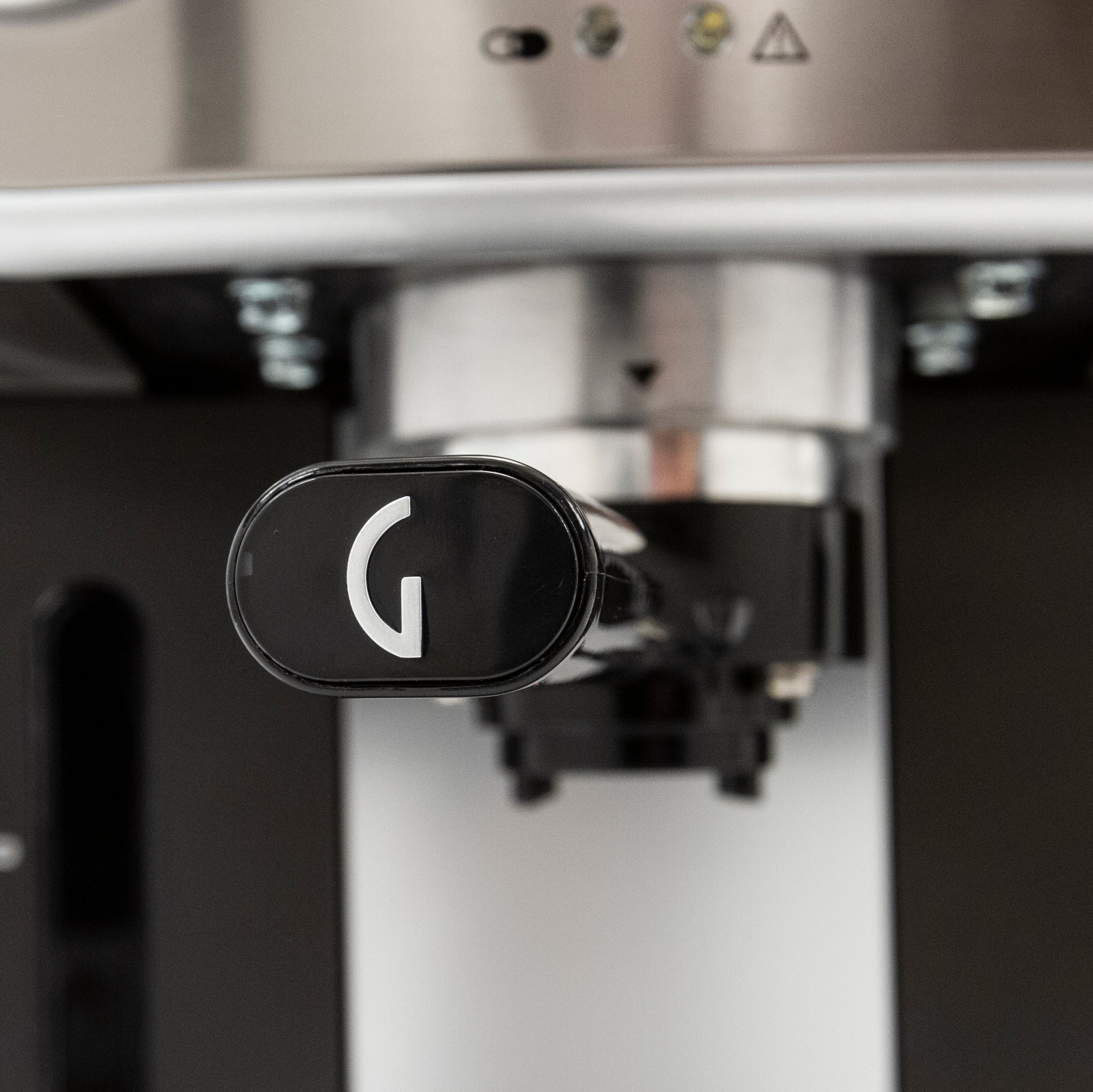 Gaggia Carezza De LUXE Espresso Machine - Image 7