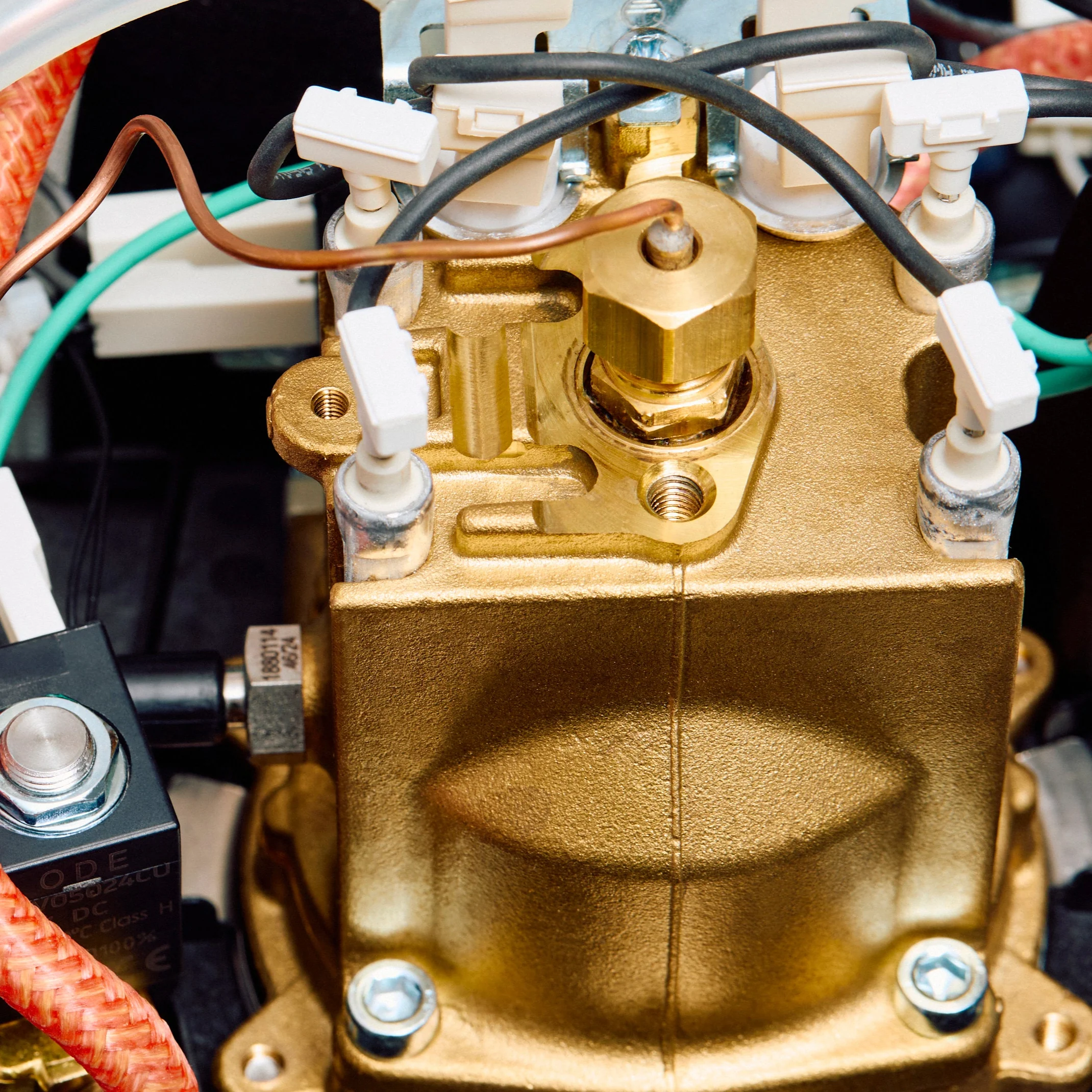 Gaggia Classic GT - Image 11