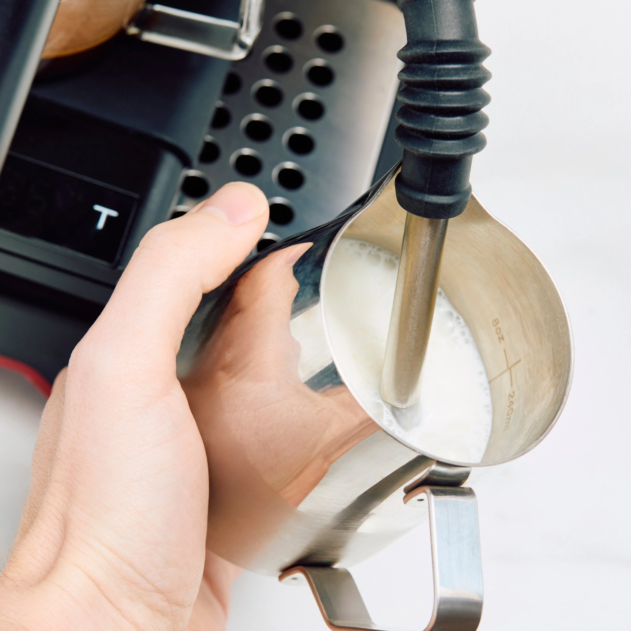 Gaggia Classic GT - Image 12