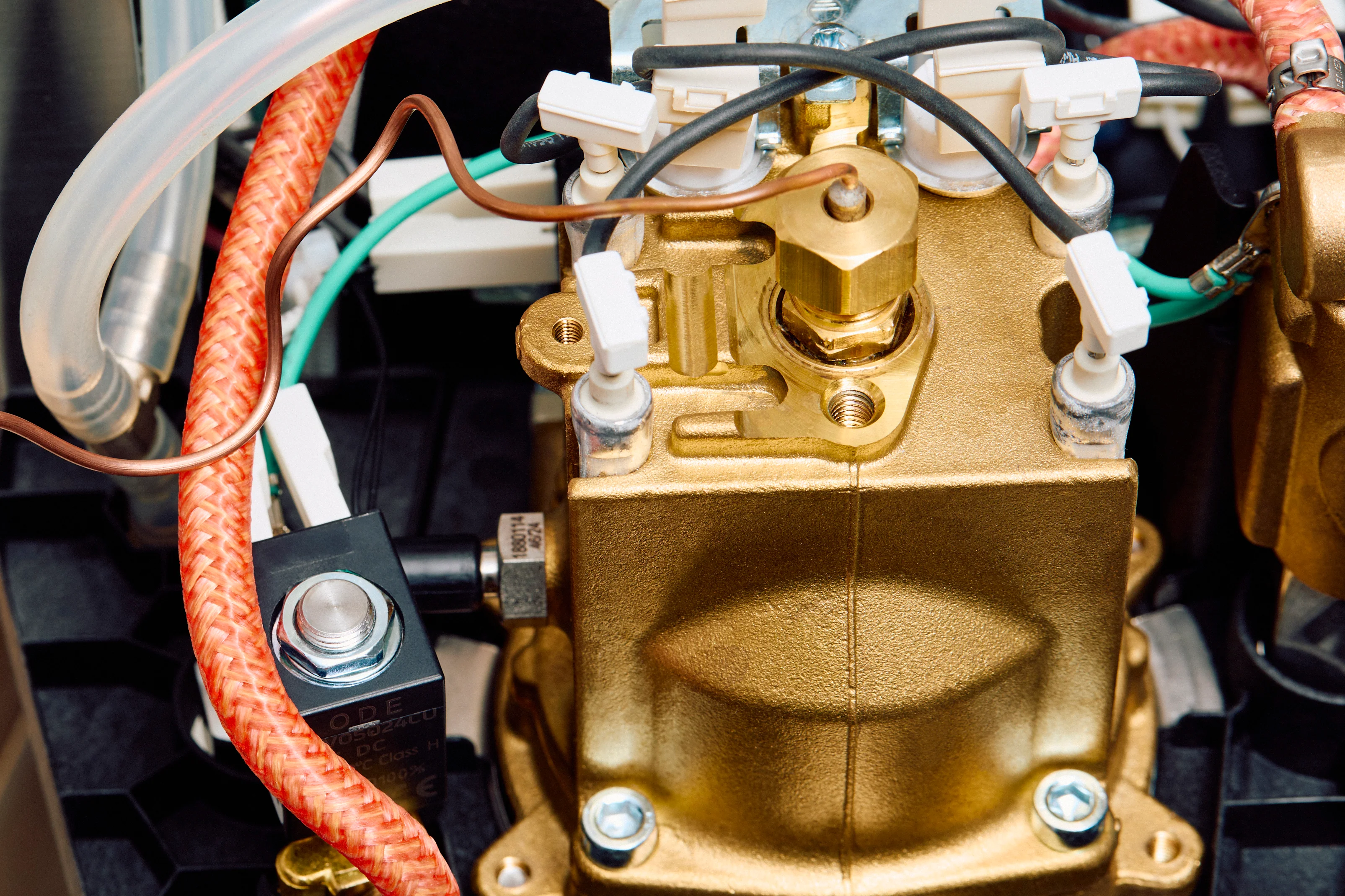Gaggia Classic GT - Image 16