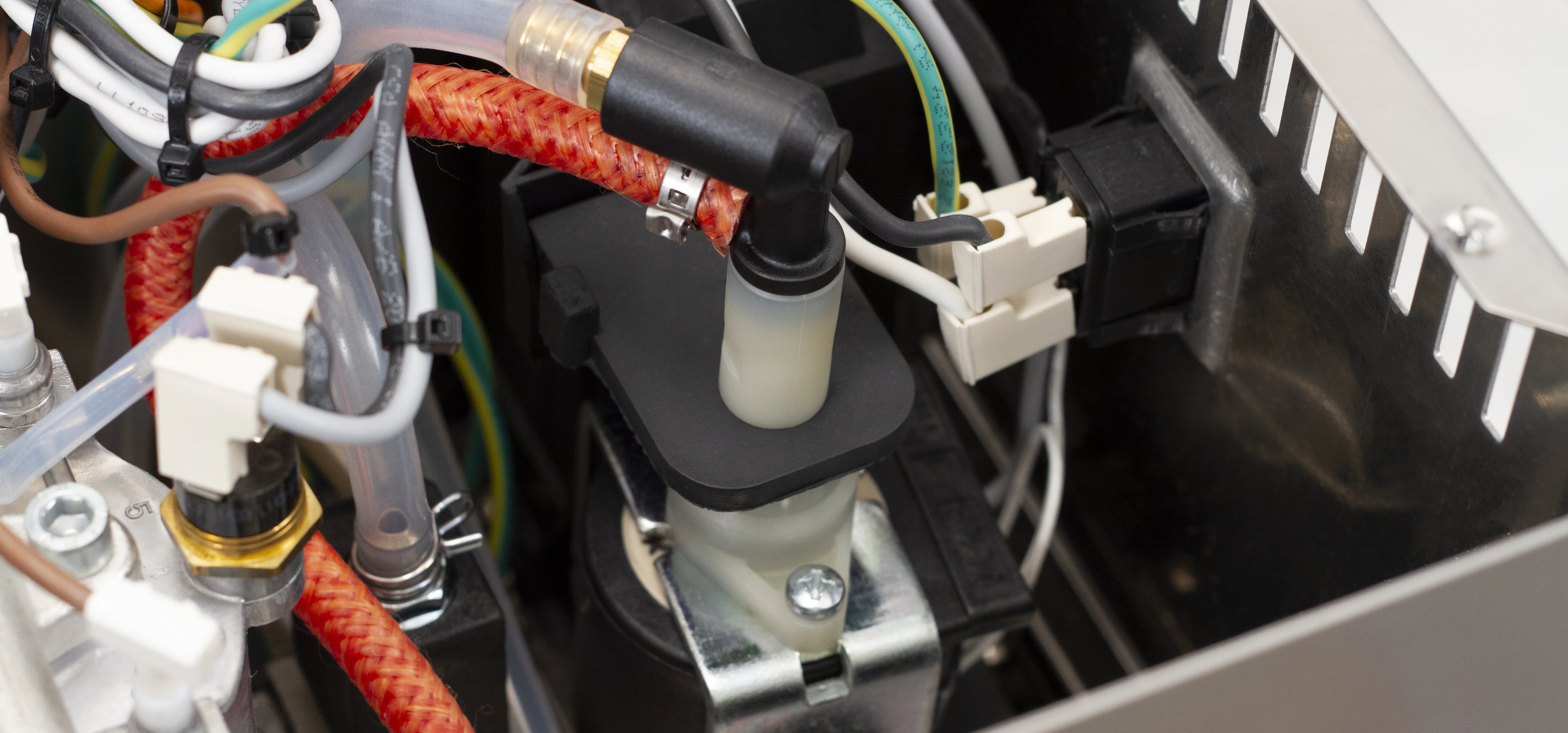 Gaggia Classic Prestige - Image 11