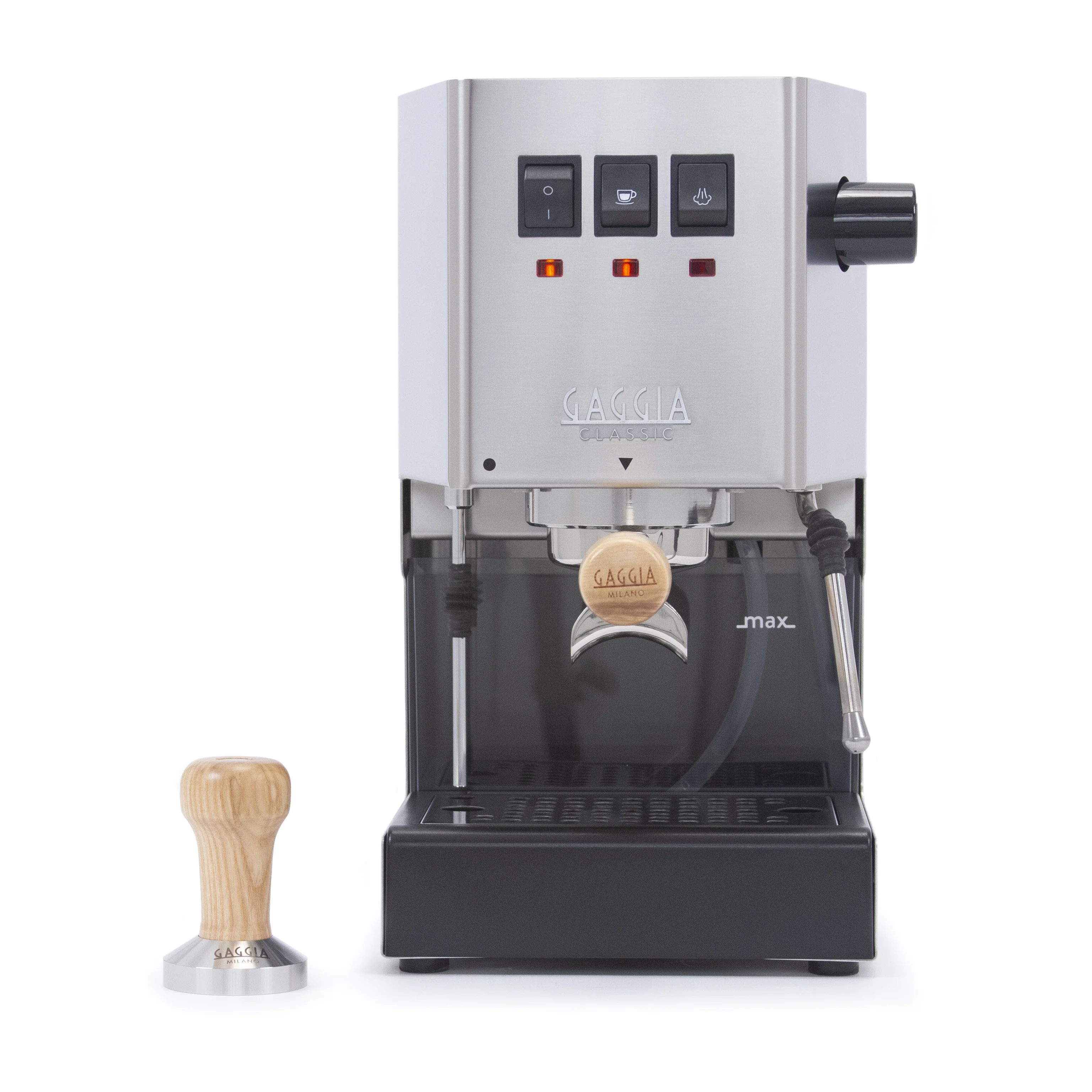 Gaggia Classic Prestige - Image 2