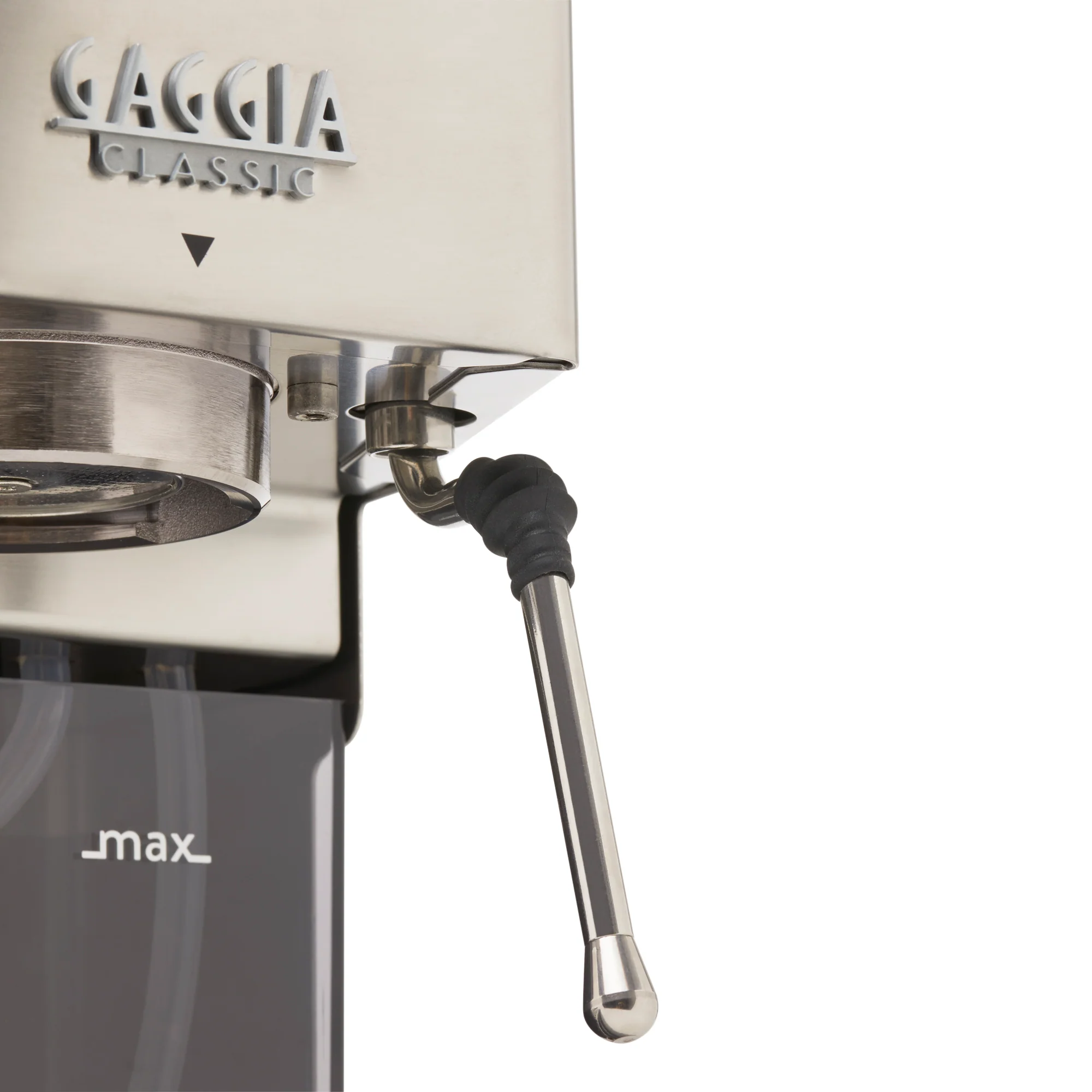 Gaggia Classic Pro 2019 with TEA Coated Brass Group - Image 11