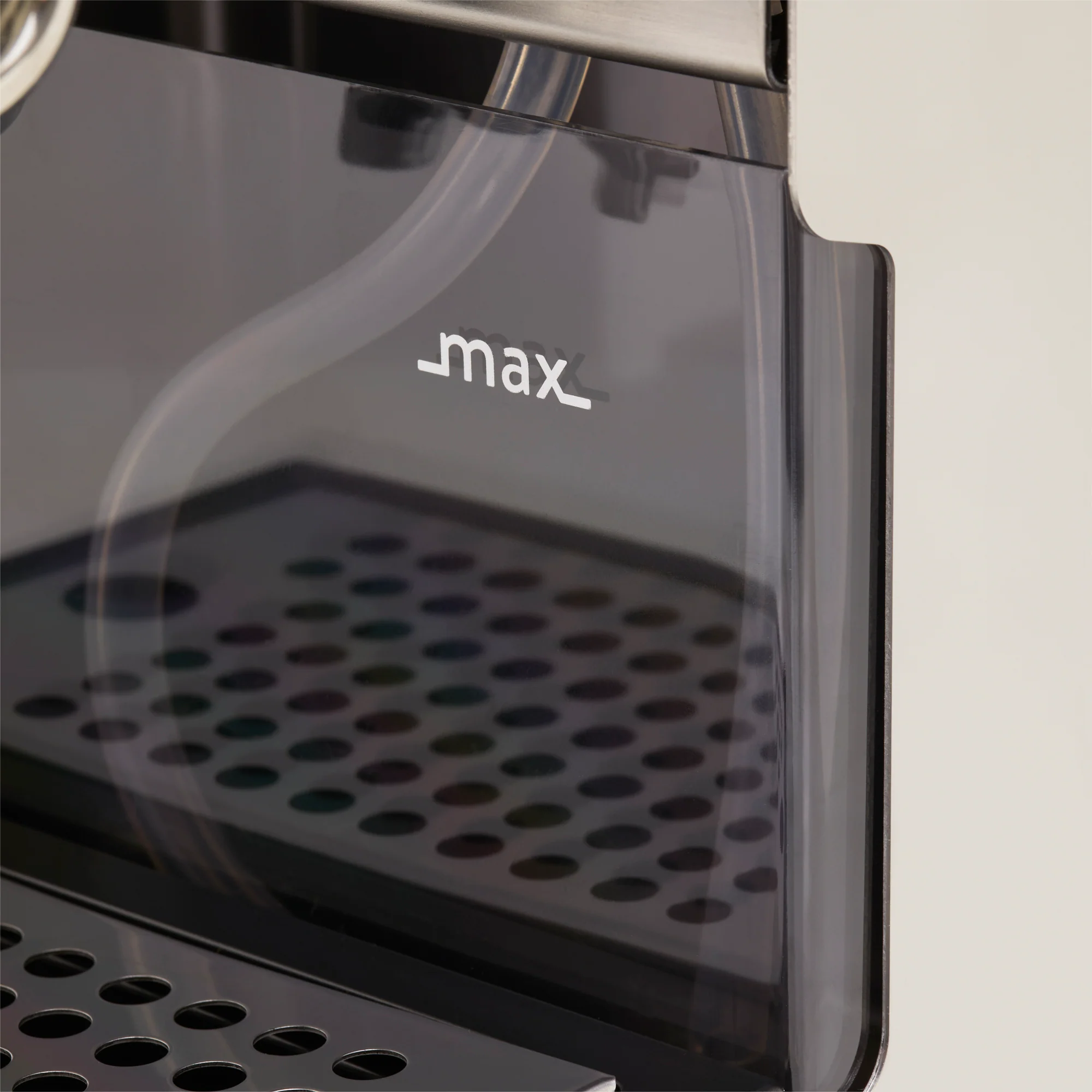 Gaggia Classic Pro 2019 with TEA Coated Brass Group - Image 7