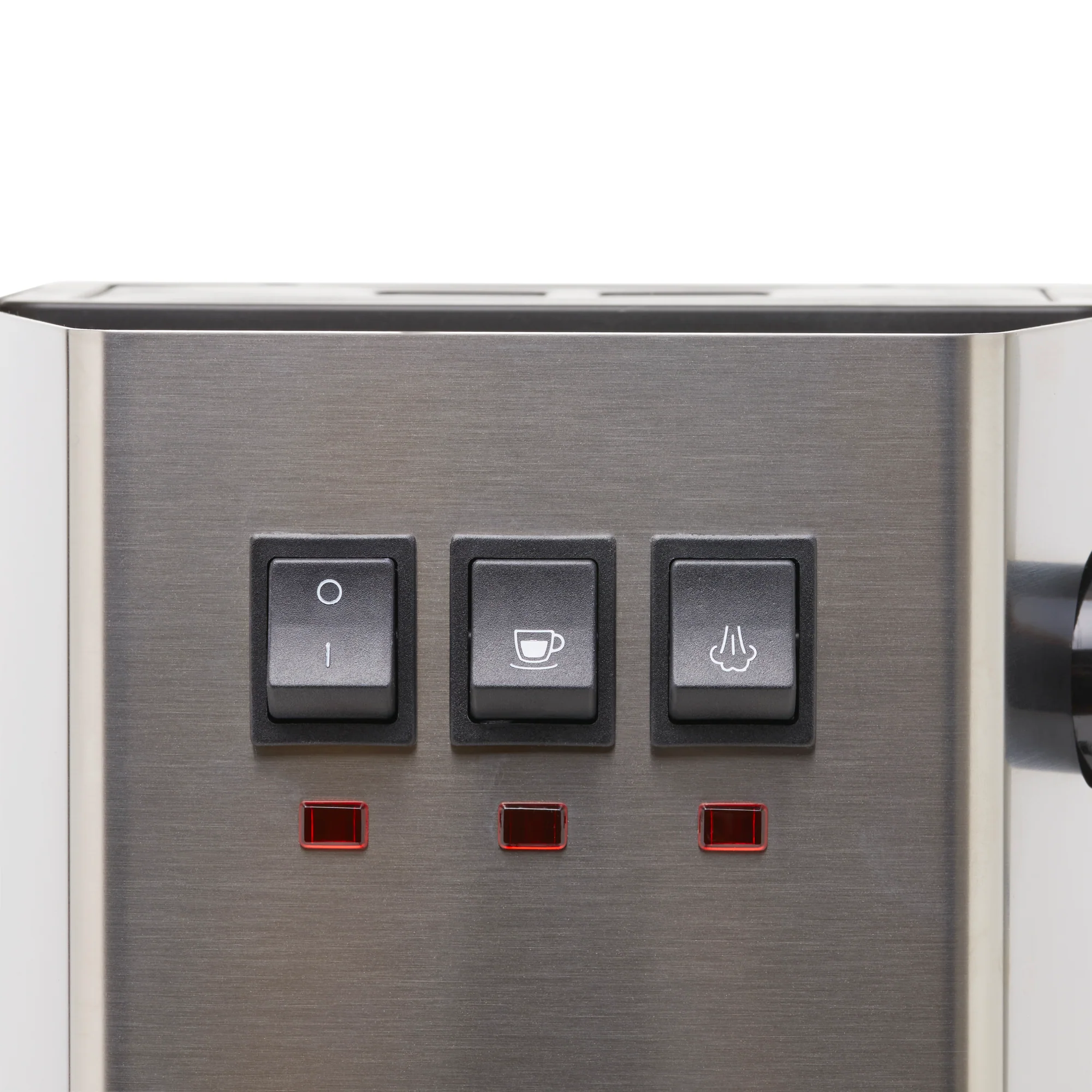 Gaggia Classic Pro 2019 with TEA Coated Brass Group - Image 8