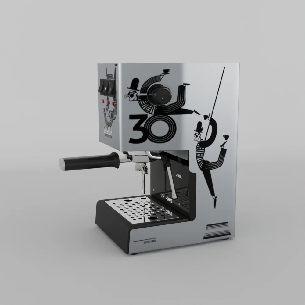 Gaggia Classic Pro 30th Anniversary Chassis - Image 2