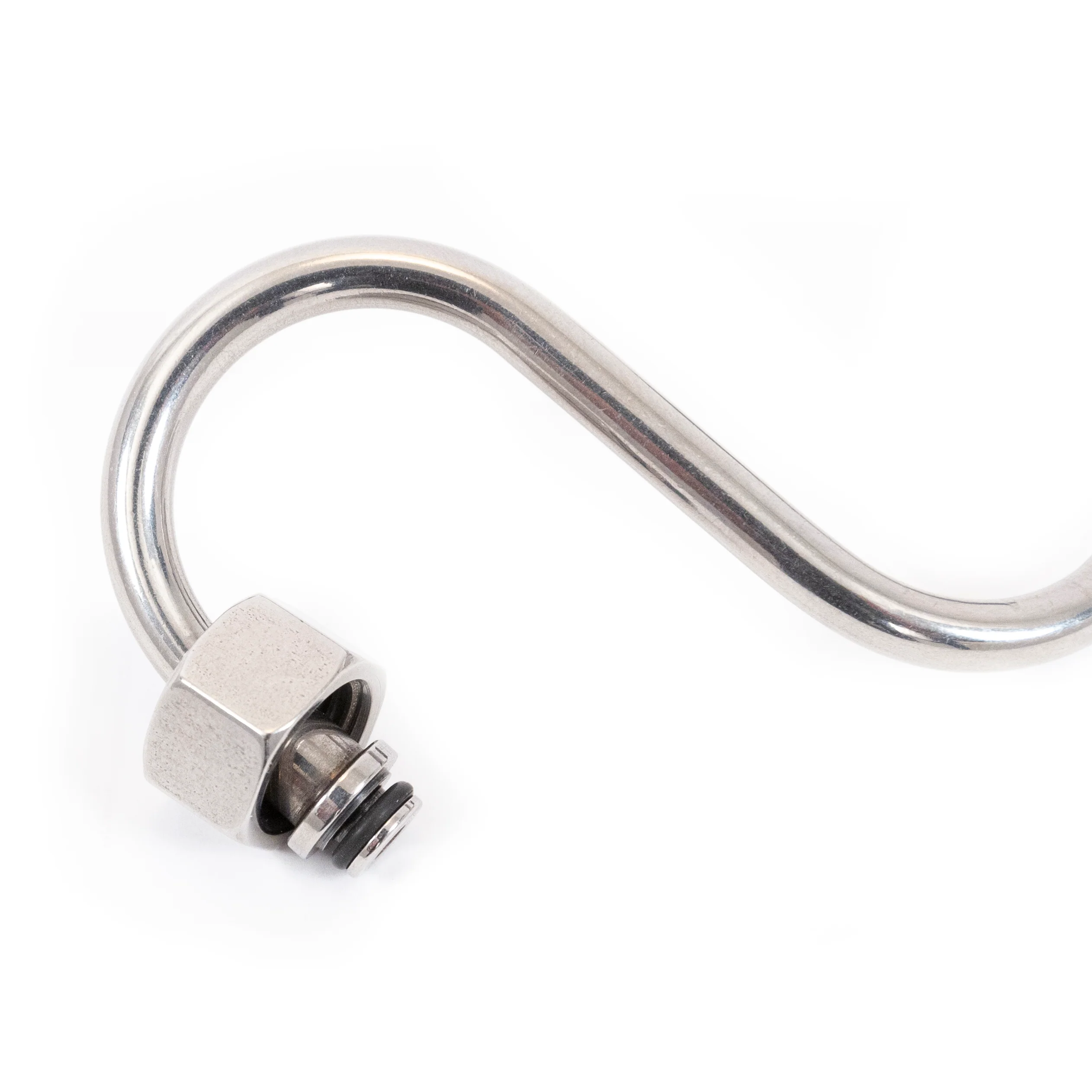 Gaggia Classic Pro Full Steam Wand Assembly - Image 2