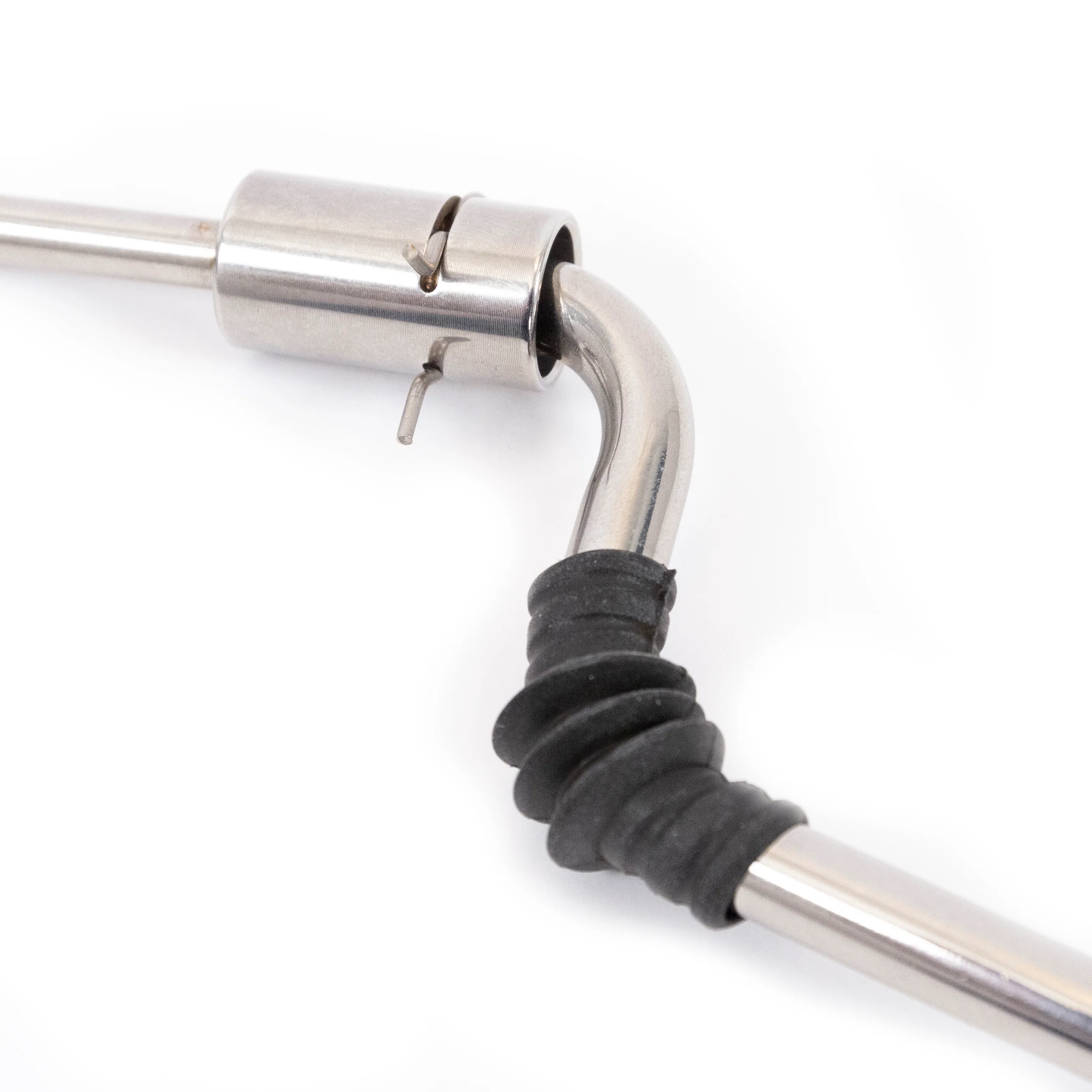 Gaggia Classic Pro Full Steam Wand Assembly - Image 3