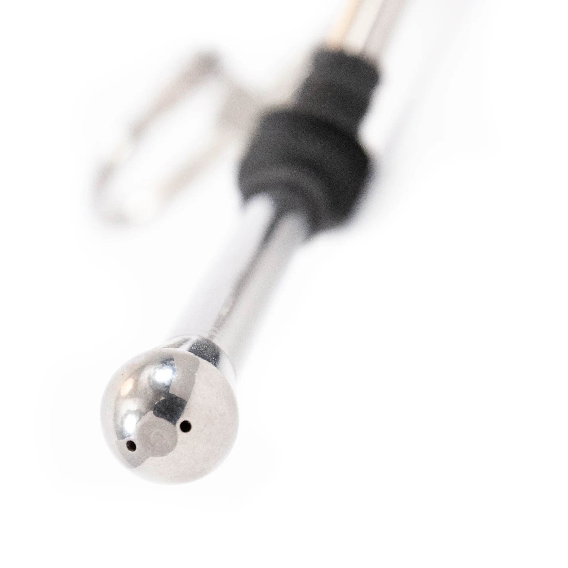 Gaggia Classic Pro Full Steam Wand Assembly - Image 4