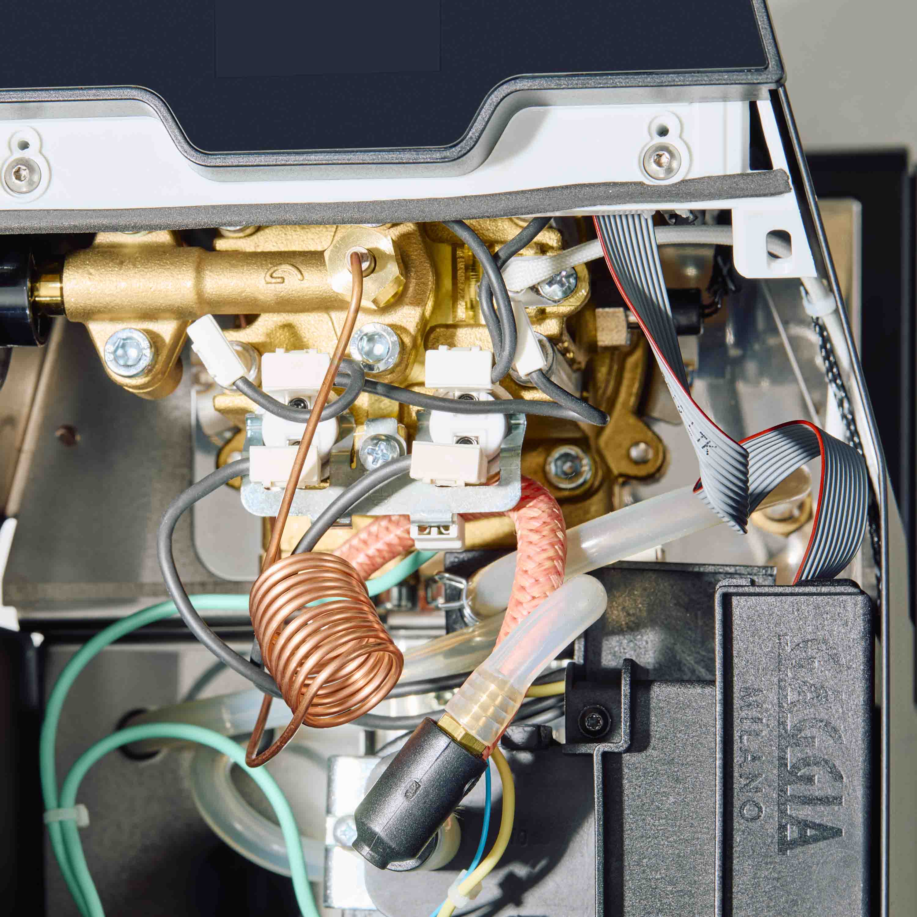 Gaggia Classic Up Espresso Machine - Image 14