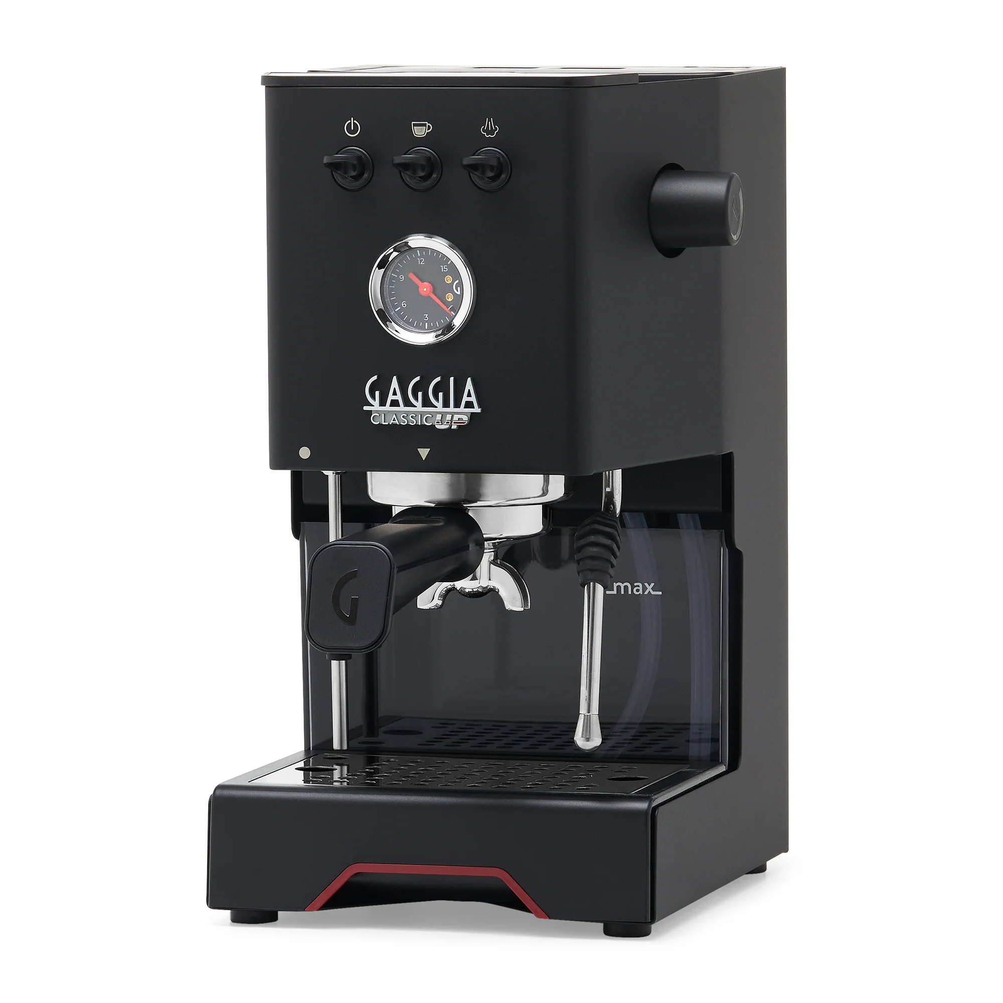 Gaggia Classic Up Espresso Machine - Image 3