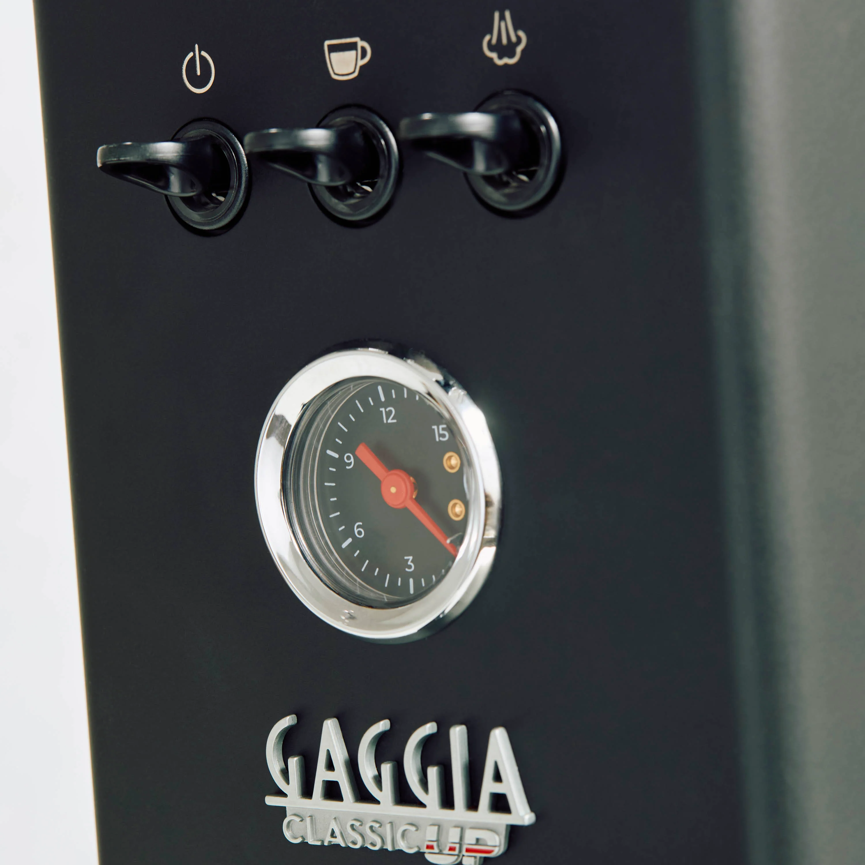 Gaggia Classic Up Espresso Machine - Image 9