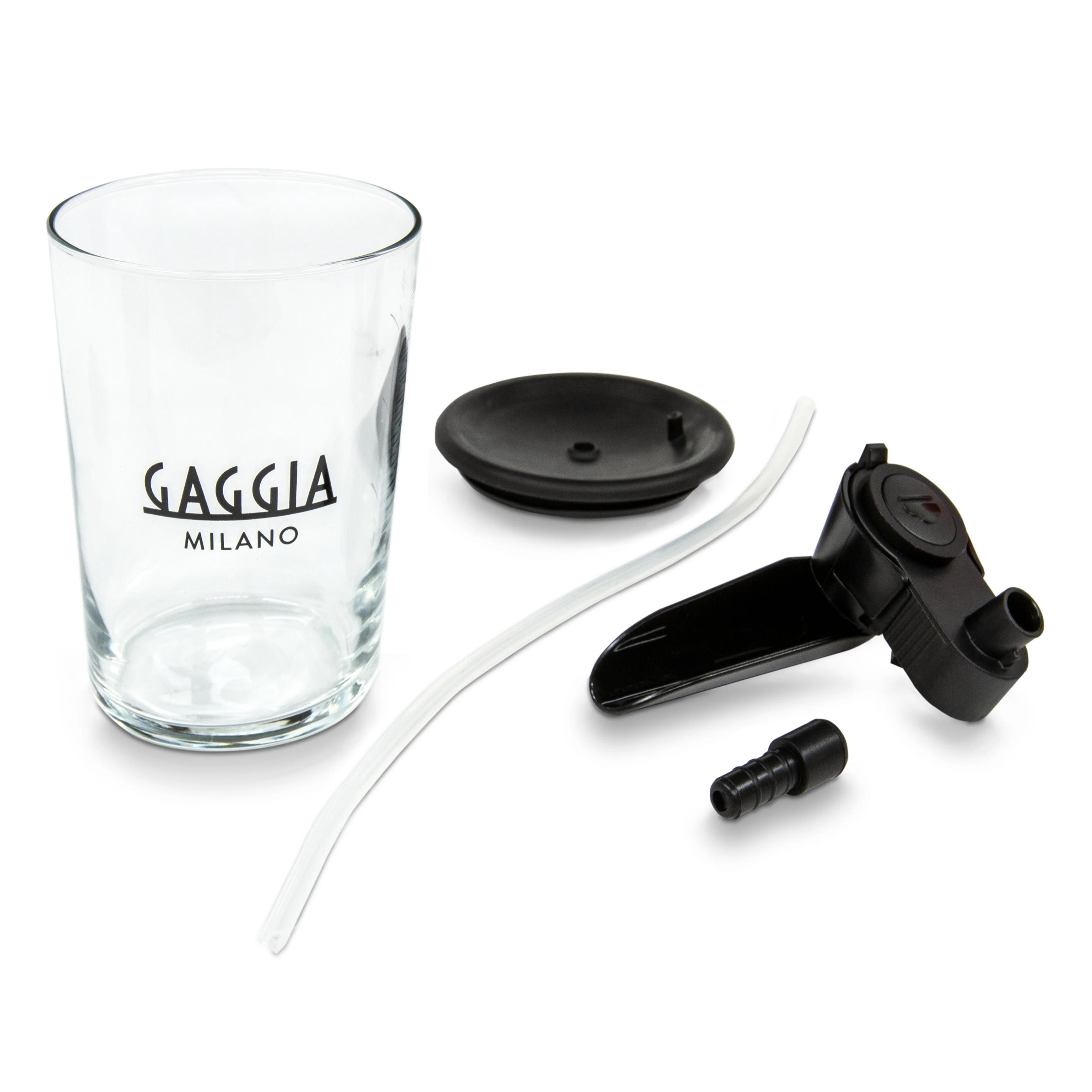 Gaggia Deluxe Cappuccinatore Kit - Image 2