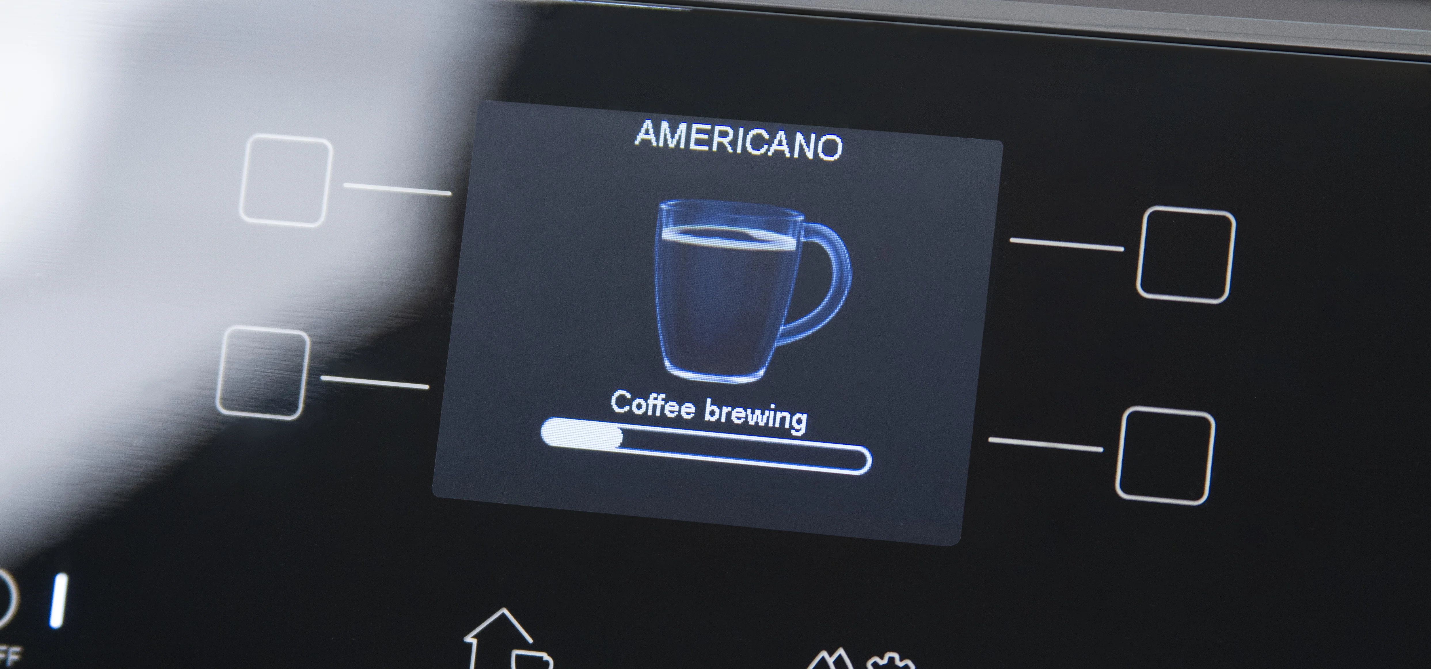 Gaggia Magenta Plus Super-Automatic Espresso Machine - Image 12