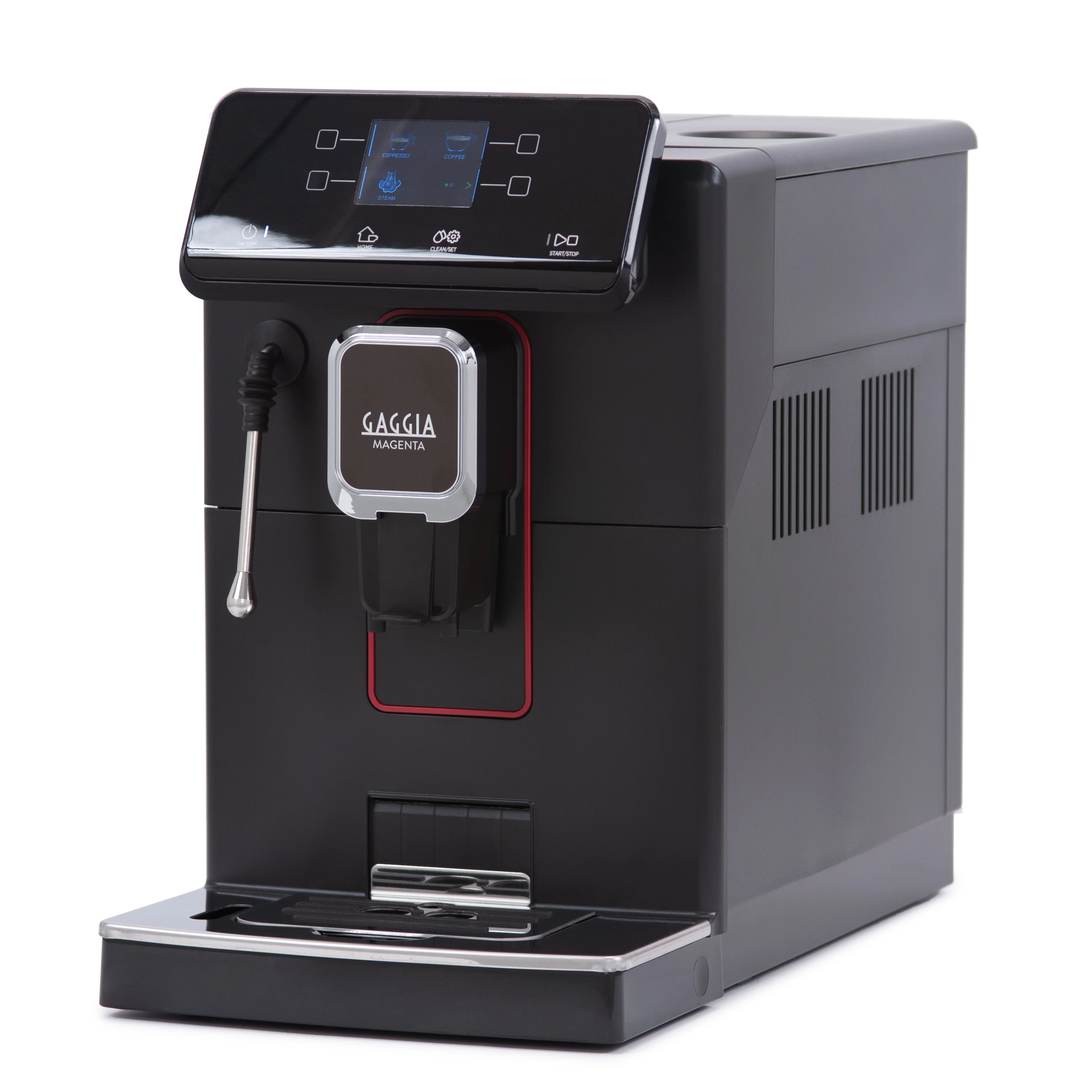 Gaggia Magenta Plus Super-Automatic Espresso Machine - Image 3