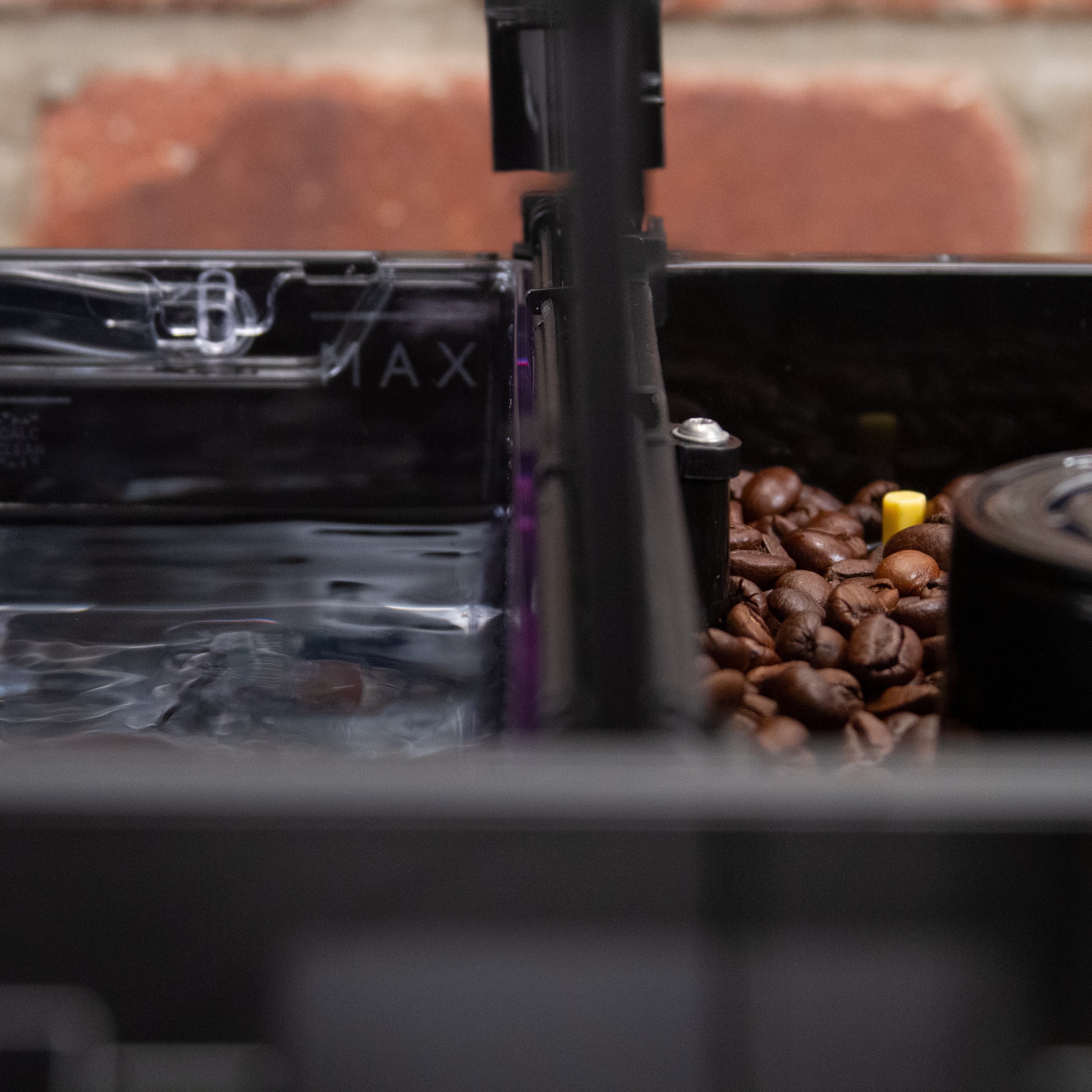 Gaggia Magenta Plus Super-Automatic Espresso Machine - Image 9