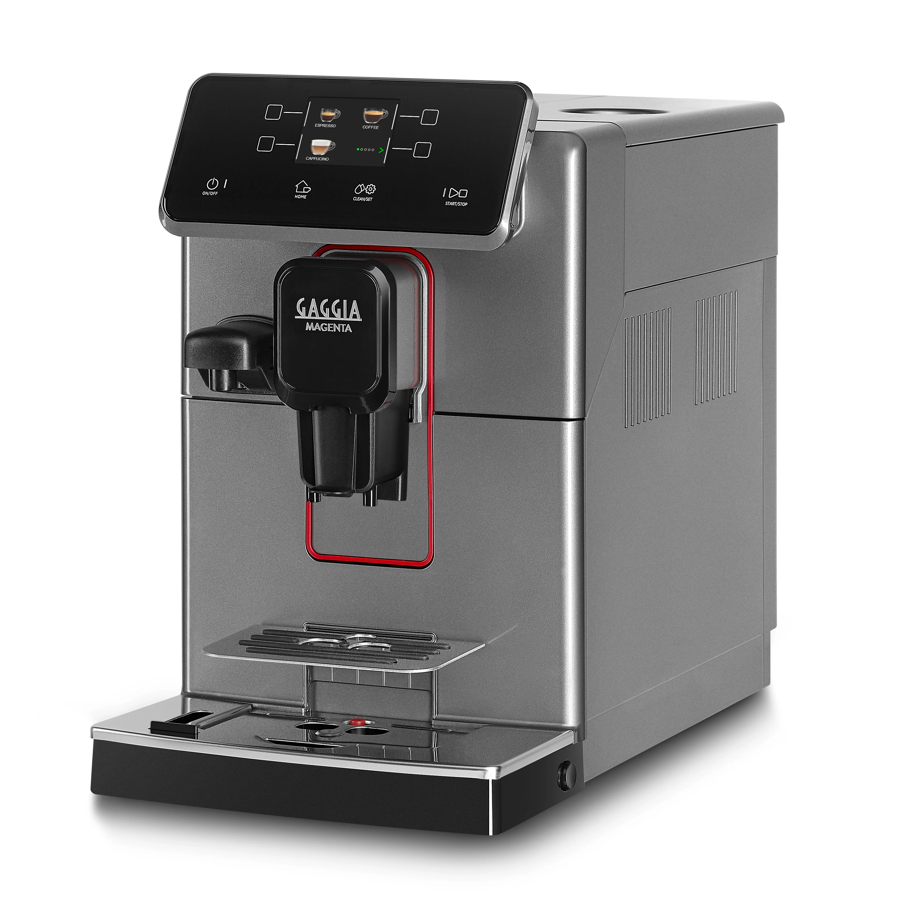 Gaggia Magenta Prestige Super-Automatic Espresso Machine - Image 29